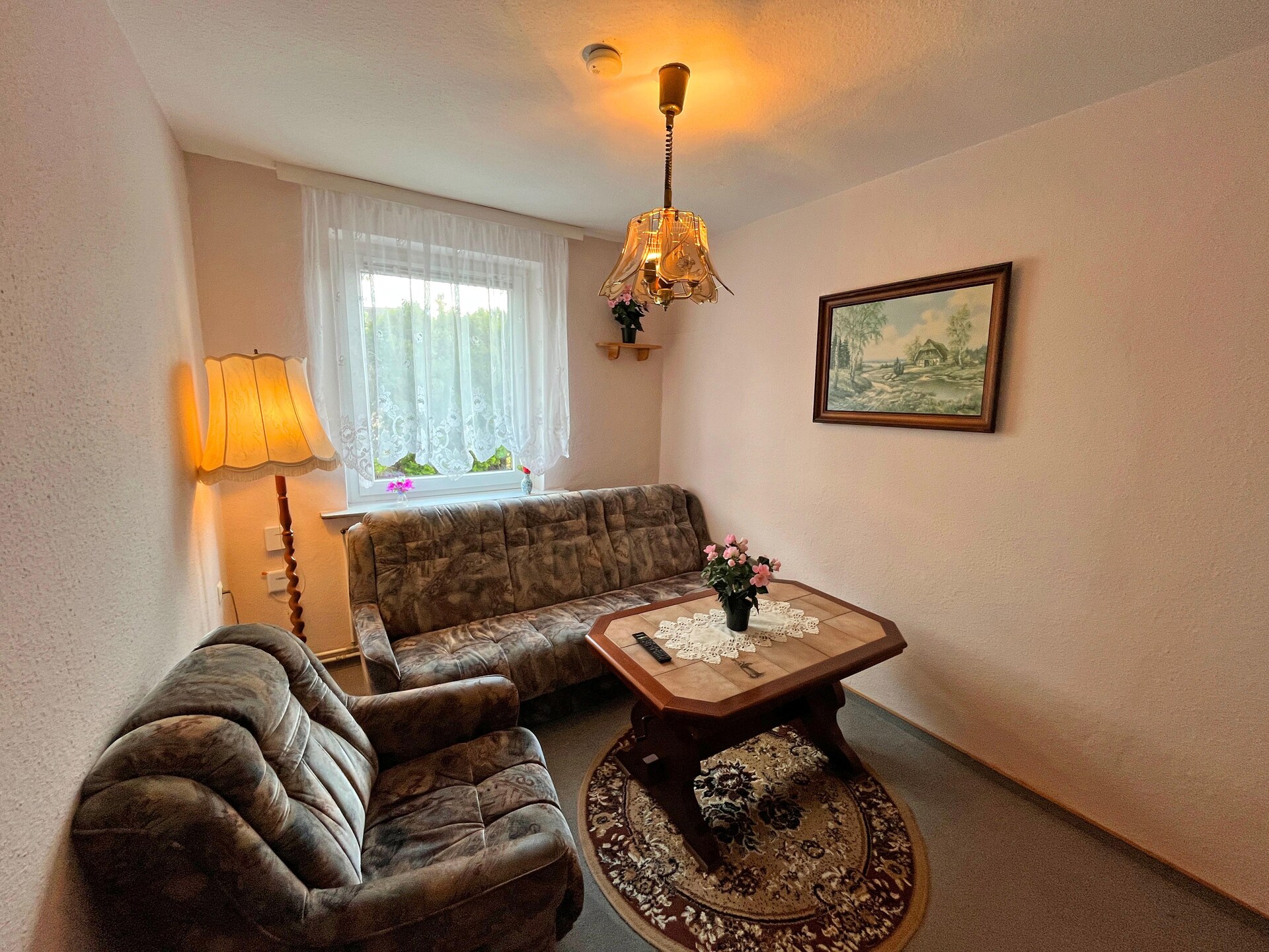 Gezellig appartement in Kröpelin voor 2 personen - foto 4