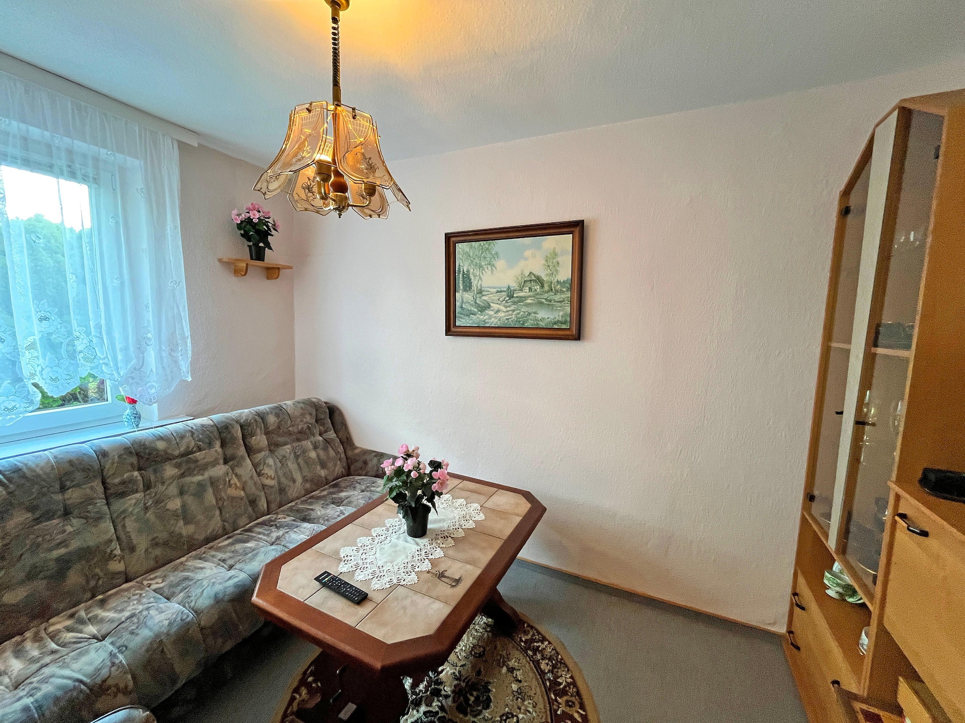 Gezellig appartement in Kröpelin voor 2 personen - foto 8