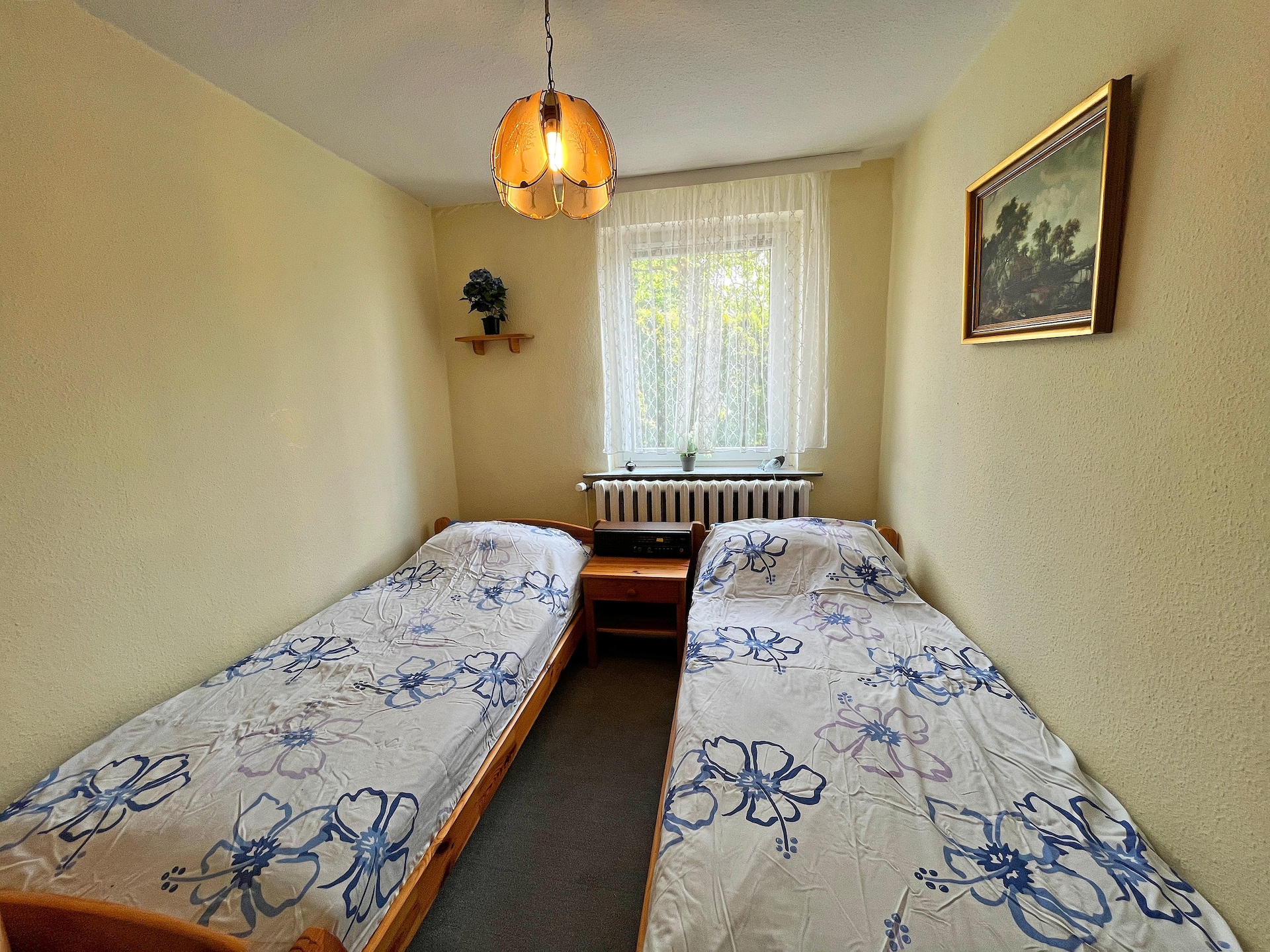 Gezellig appartement in Kröpelin voor 2 personen - foto 20