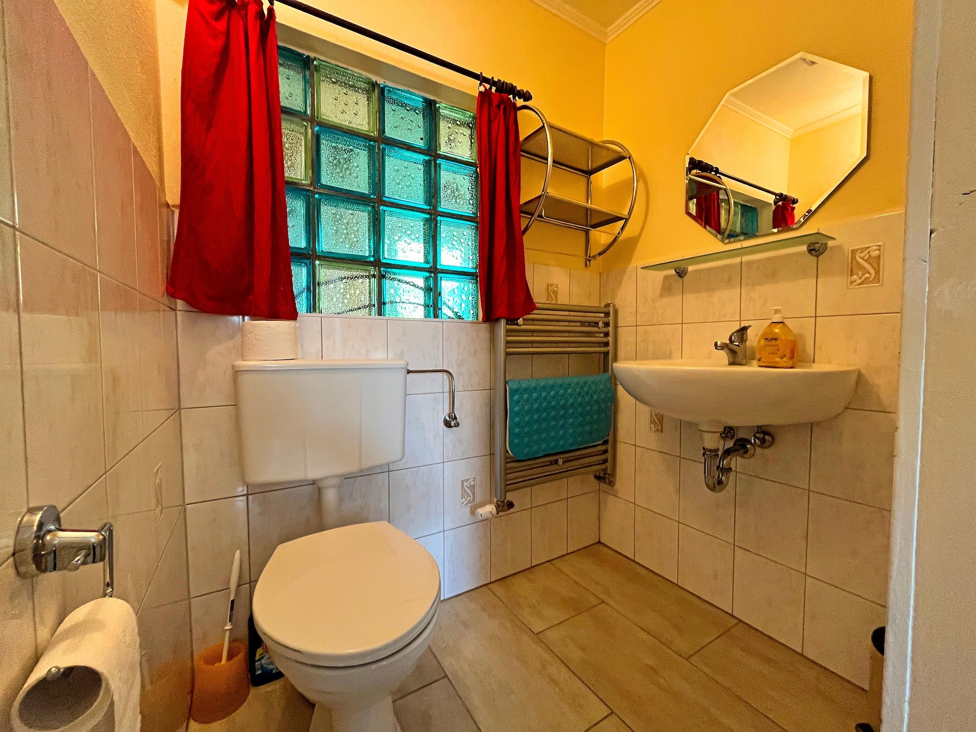Gezellig appartement in Kröpelin voor 2 personen - foto 24