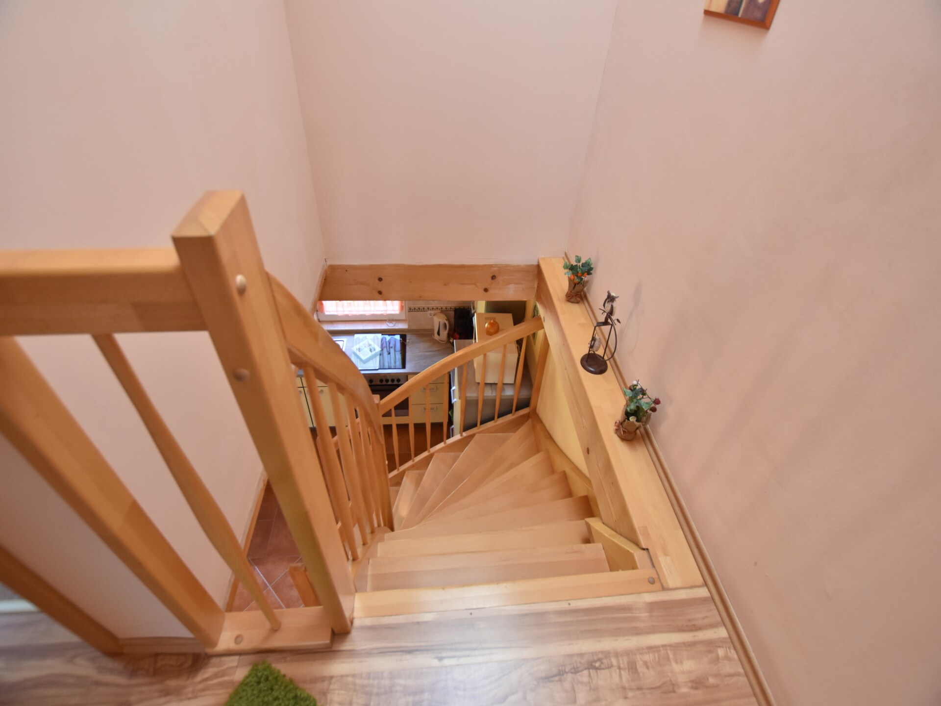Rustiek 3-kamerappartement bij golfbaan, 3 km van de Oostzee - foto 11
