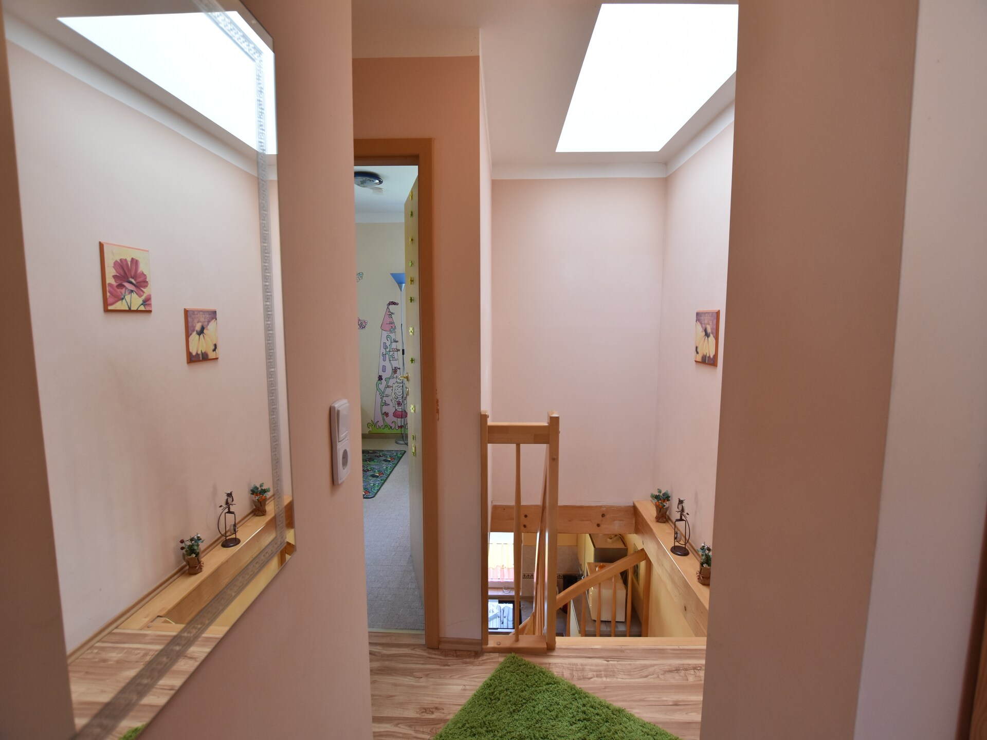 Rustiek 3-kamerappartement bij golfbaan, 3 km van de Oostzee - foto 12