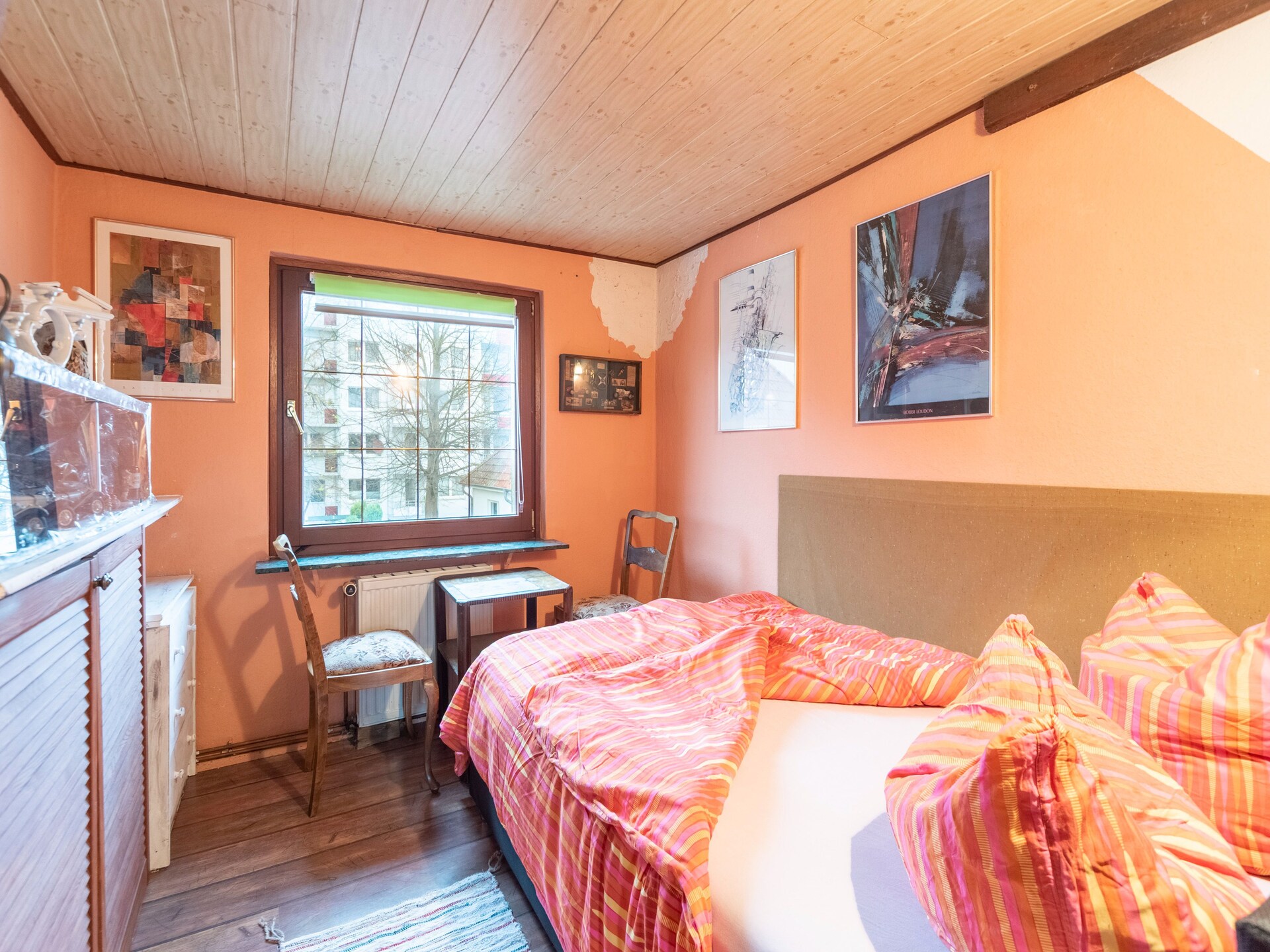 Ruim groepsverblijf met 4 terrassen vlakbij historisch Wismar - foto 19