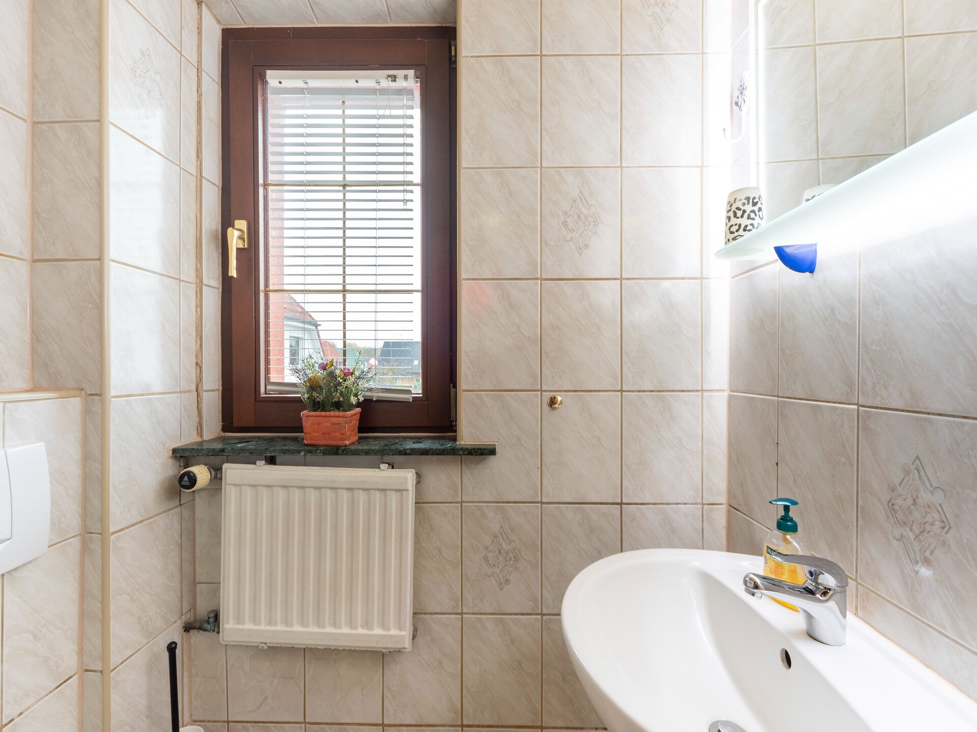 Ruim groepsverblijf met 4 terrassen vlakbij historisch Wismar - foto 31