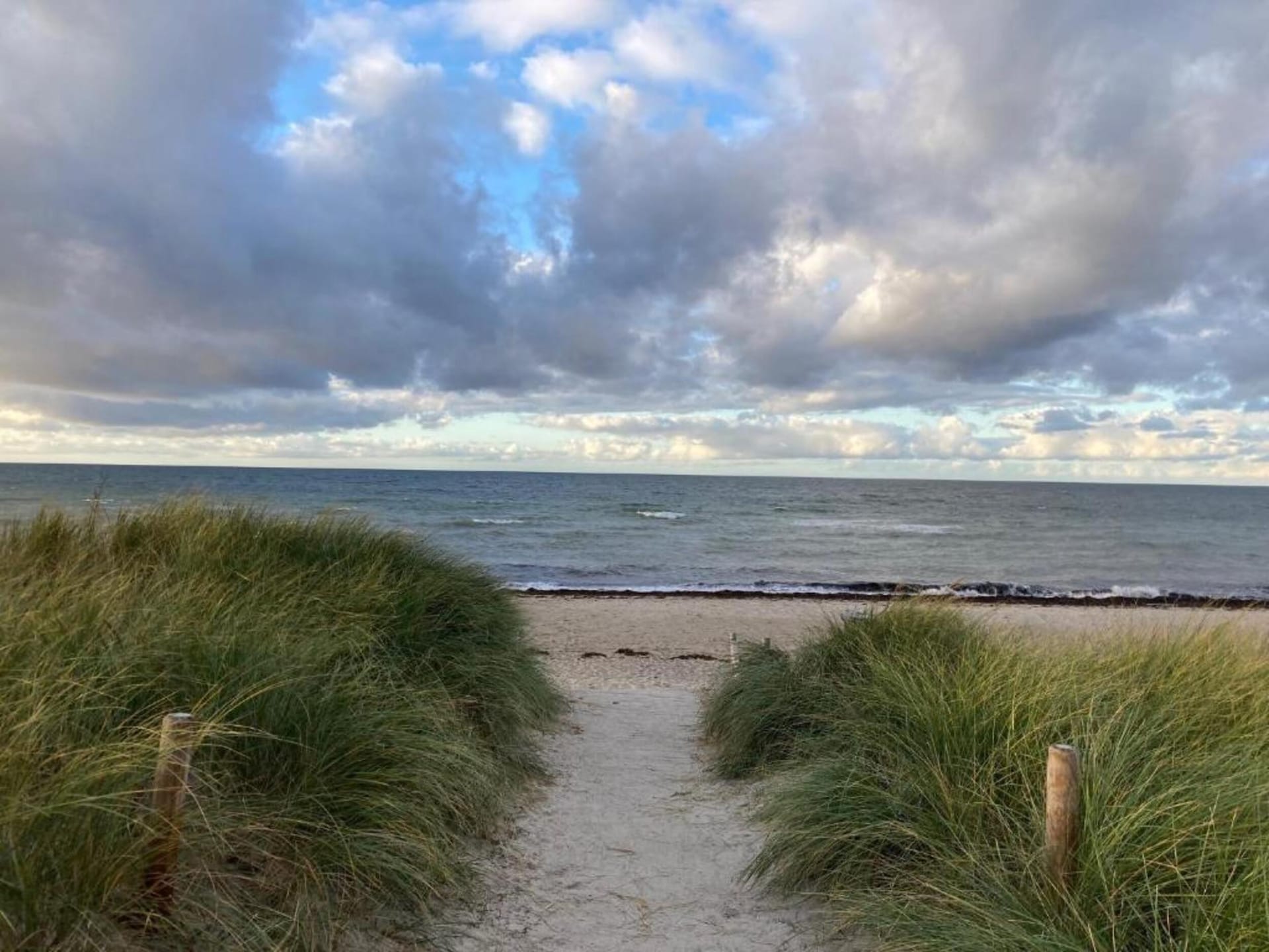 Op 600 m van het strand: ruim vakantiehuis in Rerik voor 6 personen - foto 36