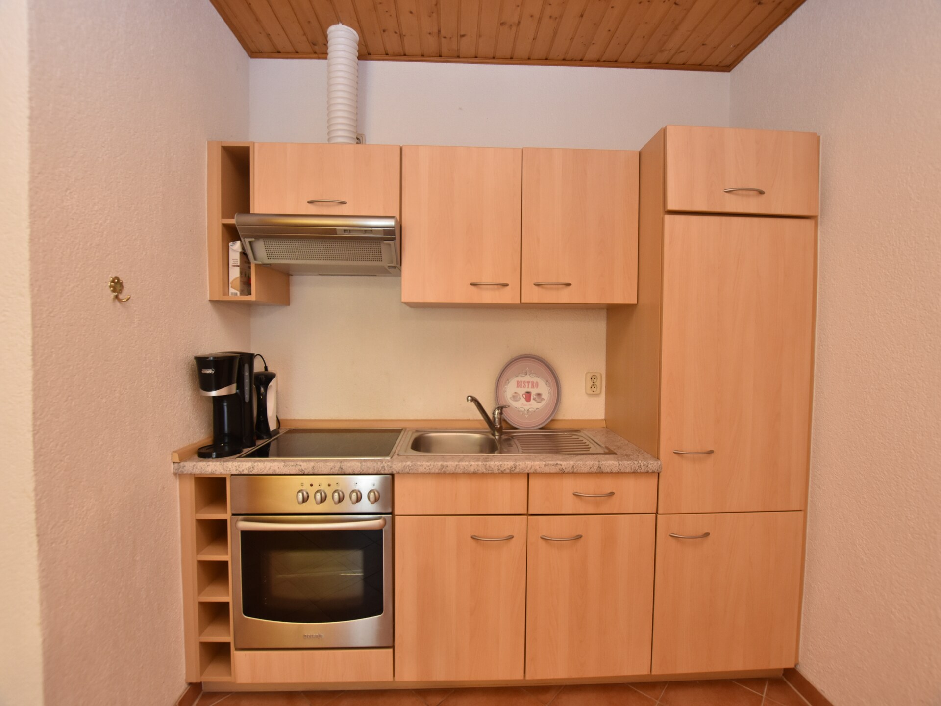 Knus vakantiehuis met sauna en tuin, op 6 km van de Oostzee - foto 5