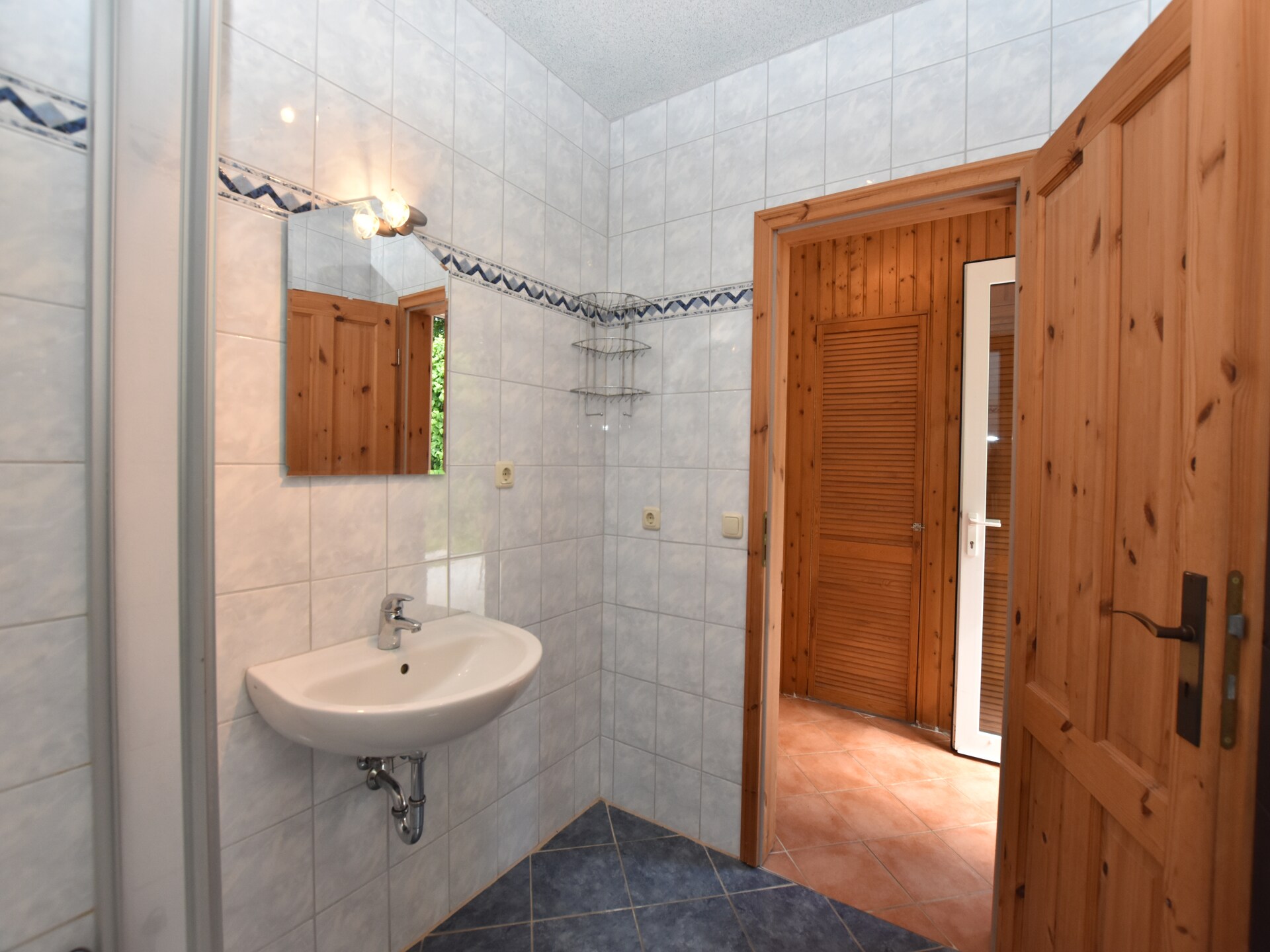 Knus vakantiehuis met sauna en tuin, op 6 km van de Oostzee - foto 18