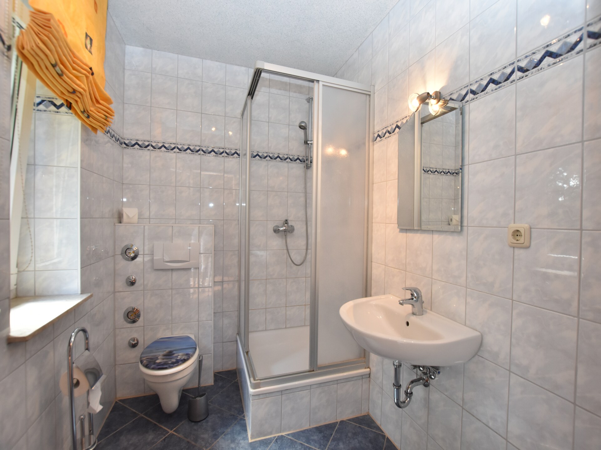 Knus vakantiehuis met sauna en tuin, op 6 km van de Oostzee - foto 14