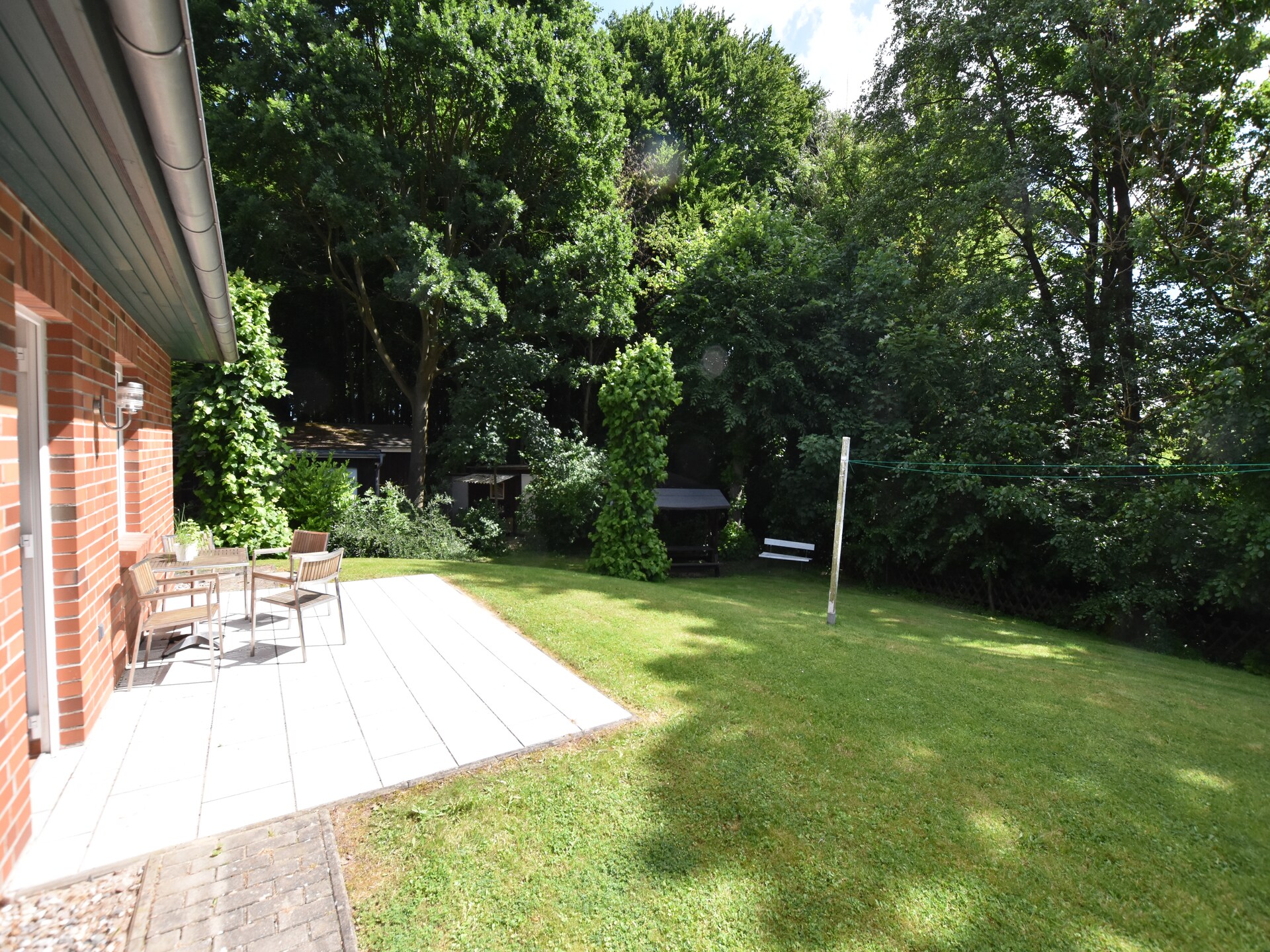 Knus vakantiehuis met sauna en tuin, op 6 km van de Oostzee - foto 25