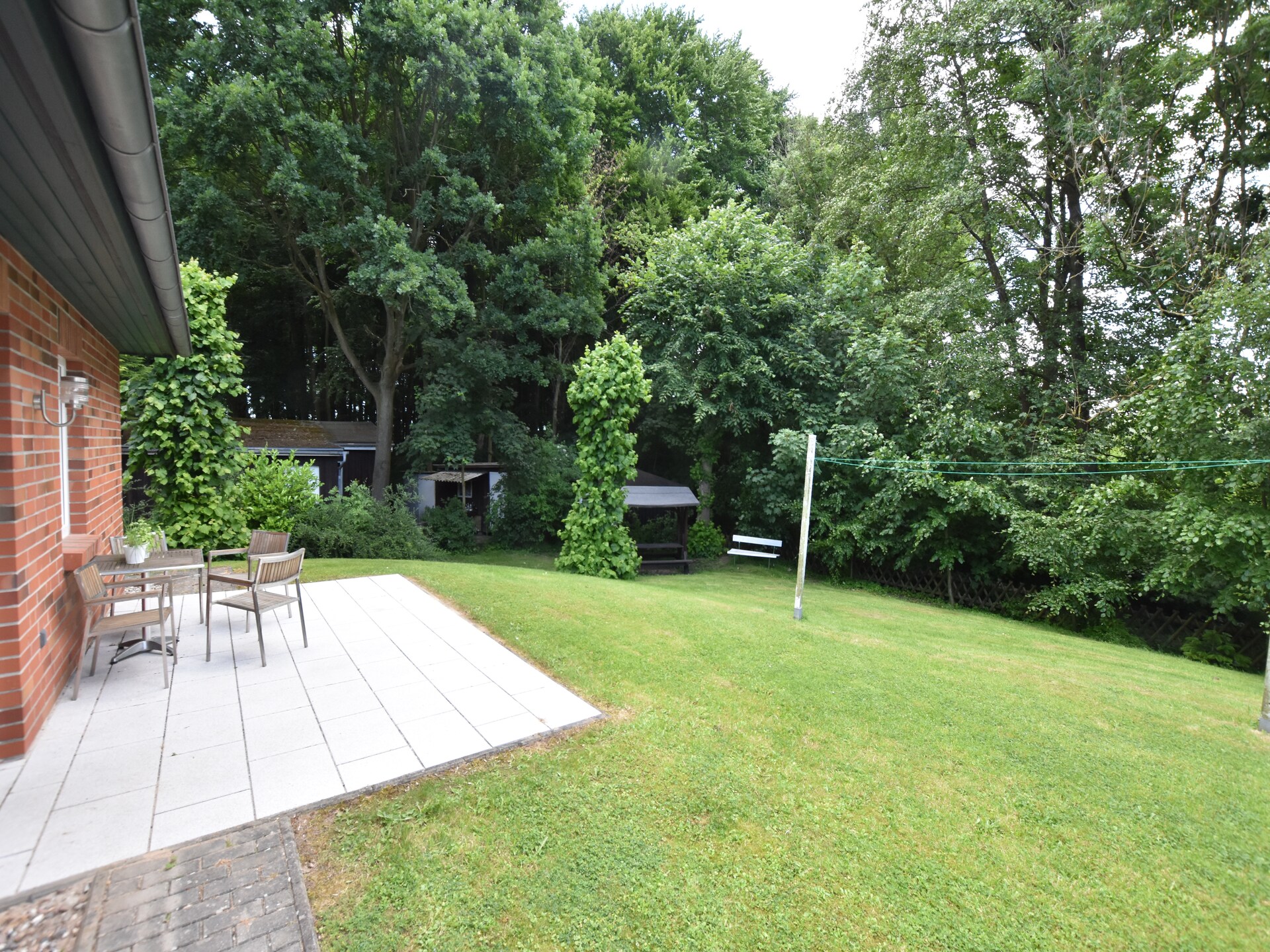 Knus vakantiehuis met sauna en tuin, op 6 km van de Oostzee - foto 31