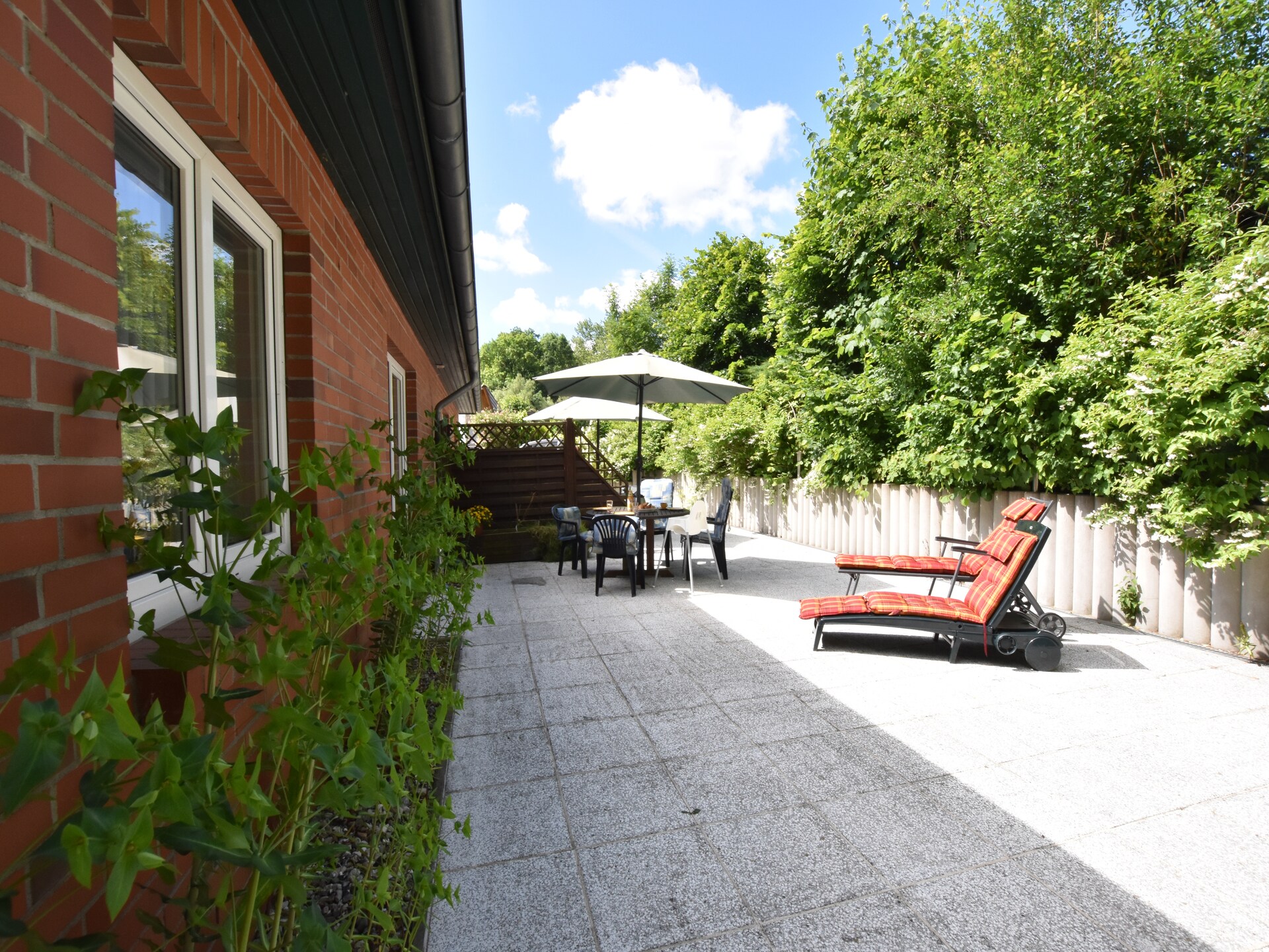 Knus vakantiehuis met sauna en tuin, op 6 km van de Oostzee - foto 29