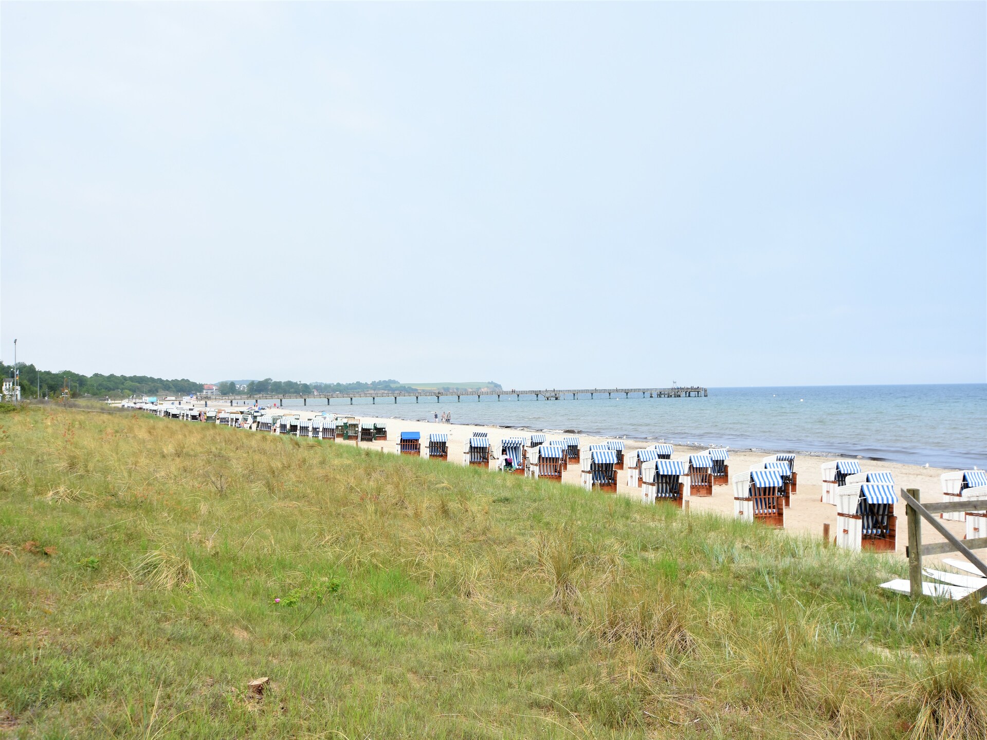 Knus vakantiehuis met sauna en tuin, op 6 km van de Oostzee - foto 16