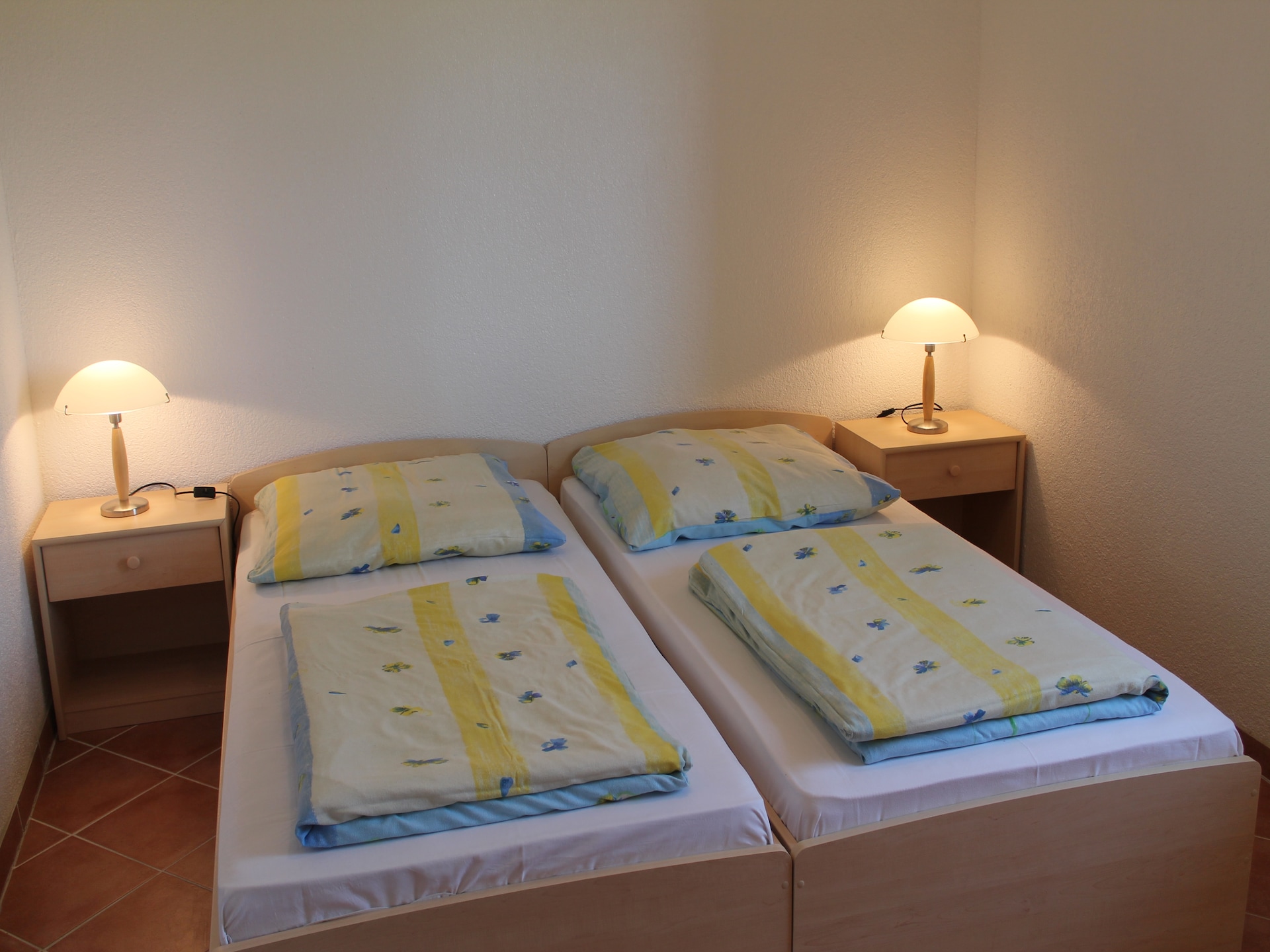 Rustgevend vakantiehuis in Damshagen met privésauna - foto 4