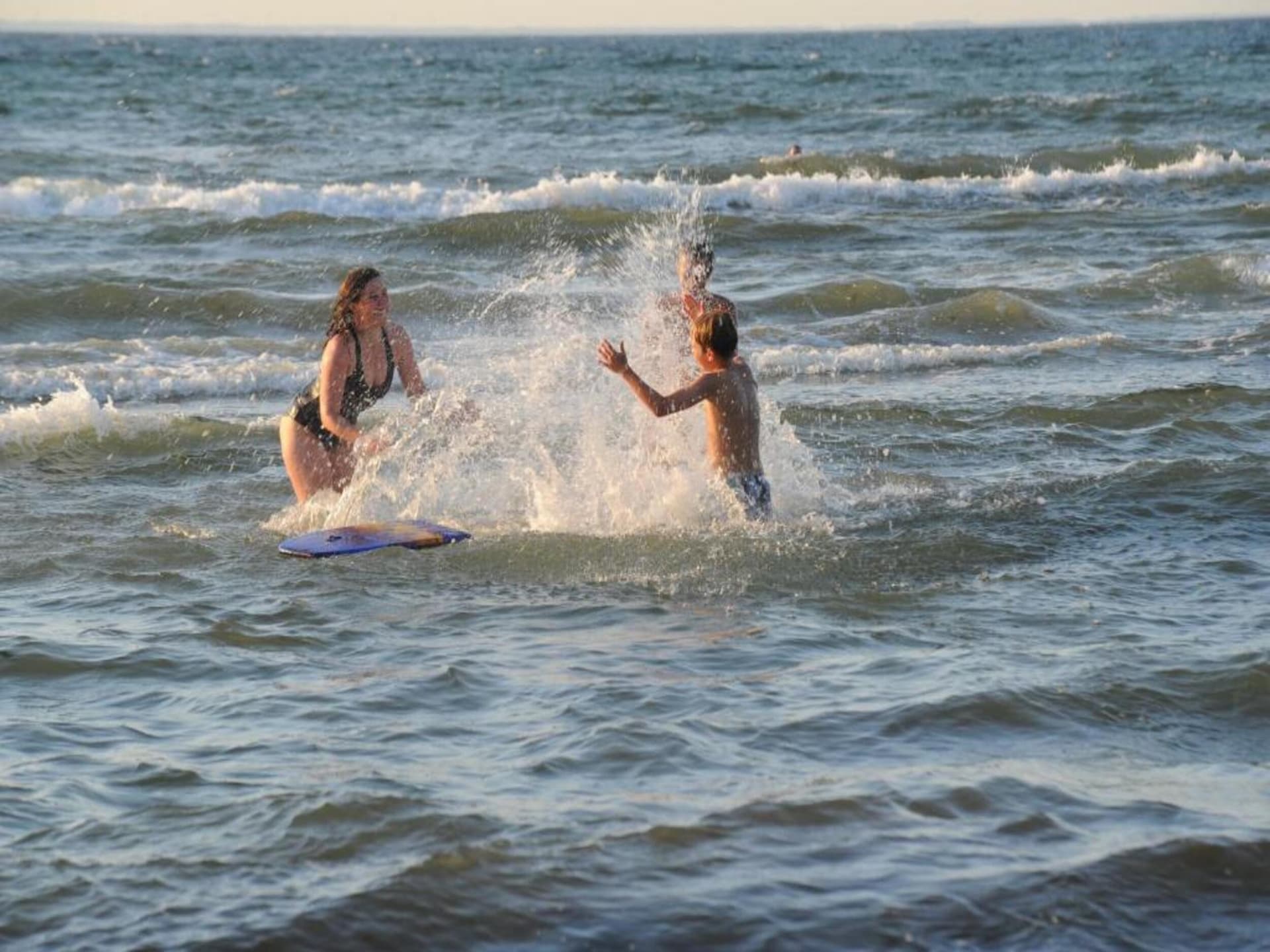 Rustgevend vakantiehuis in Damshagen met privésauna - foto 17
