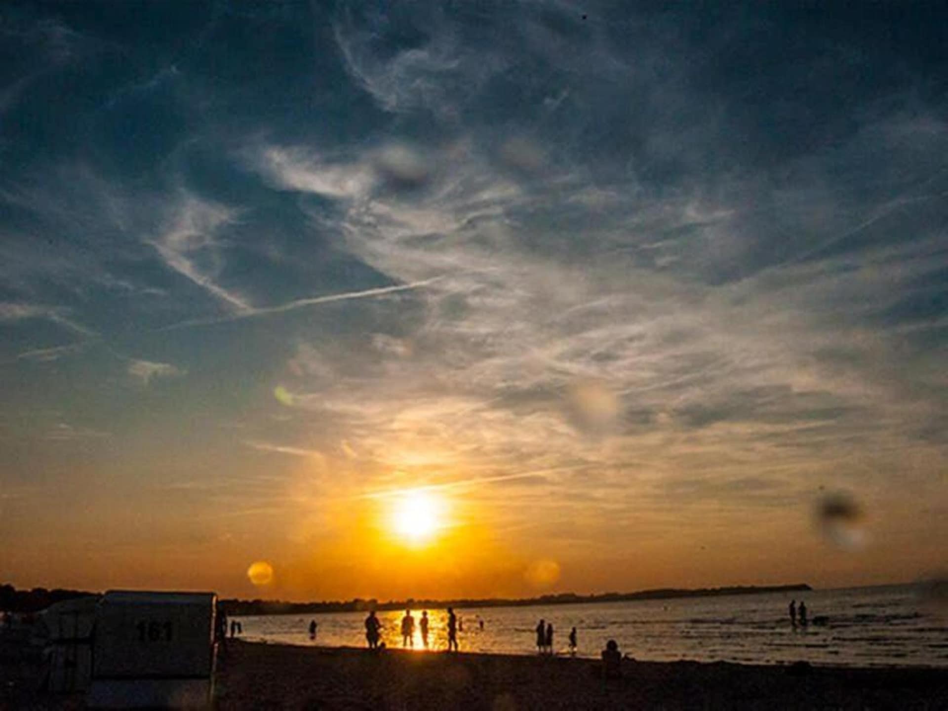 Rustgevend vakantiehuis in Damshagen met privésauna - foto 37