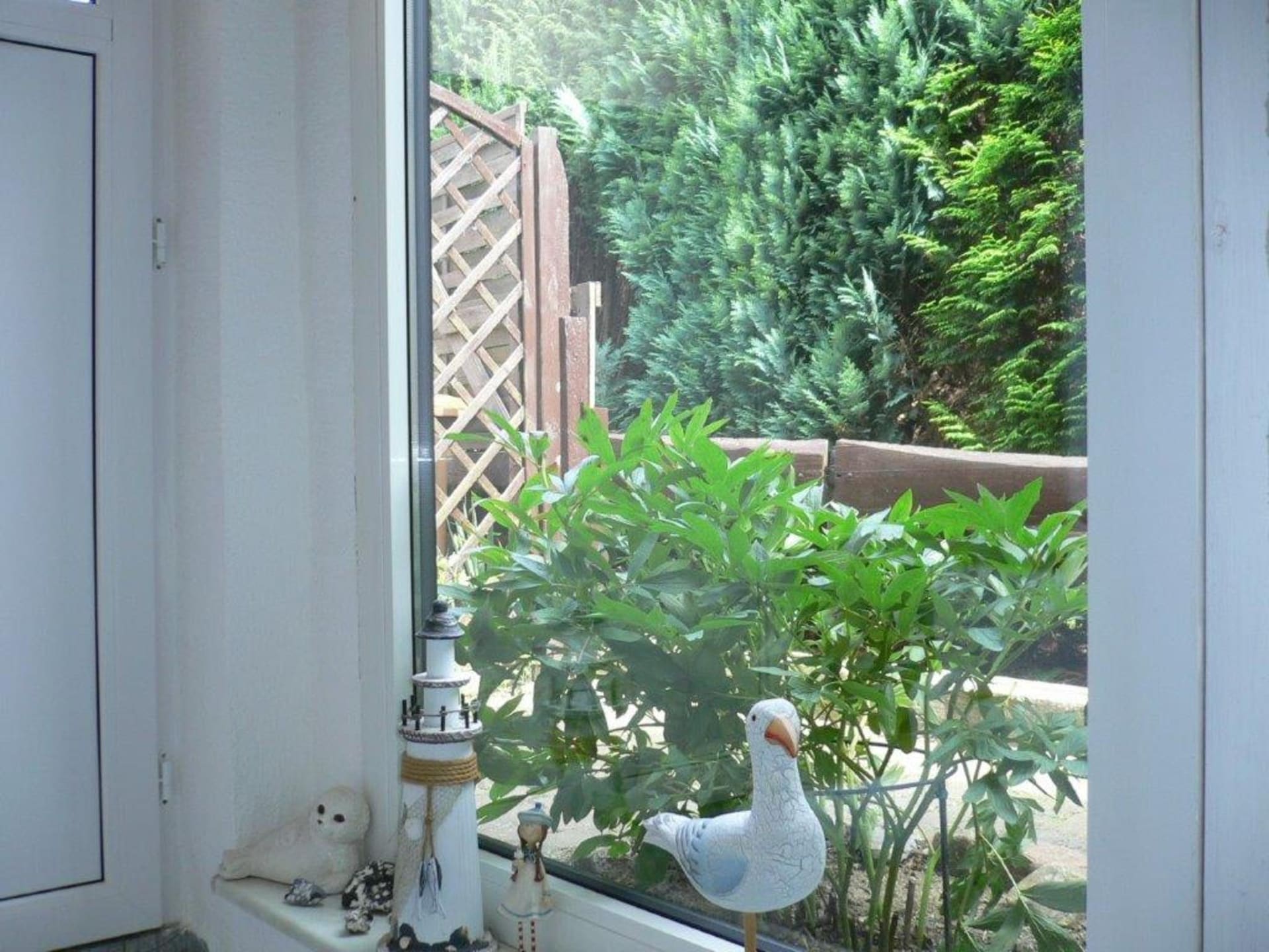 Gezellig appartement Blütenzauber in Wismar voor 2 personen - foto 19