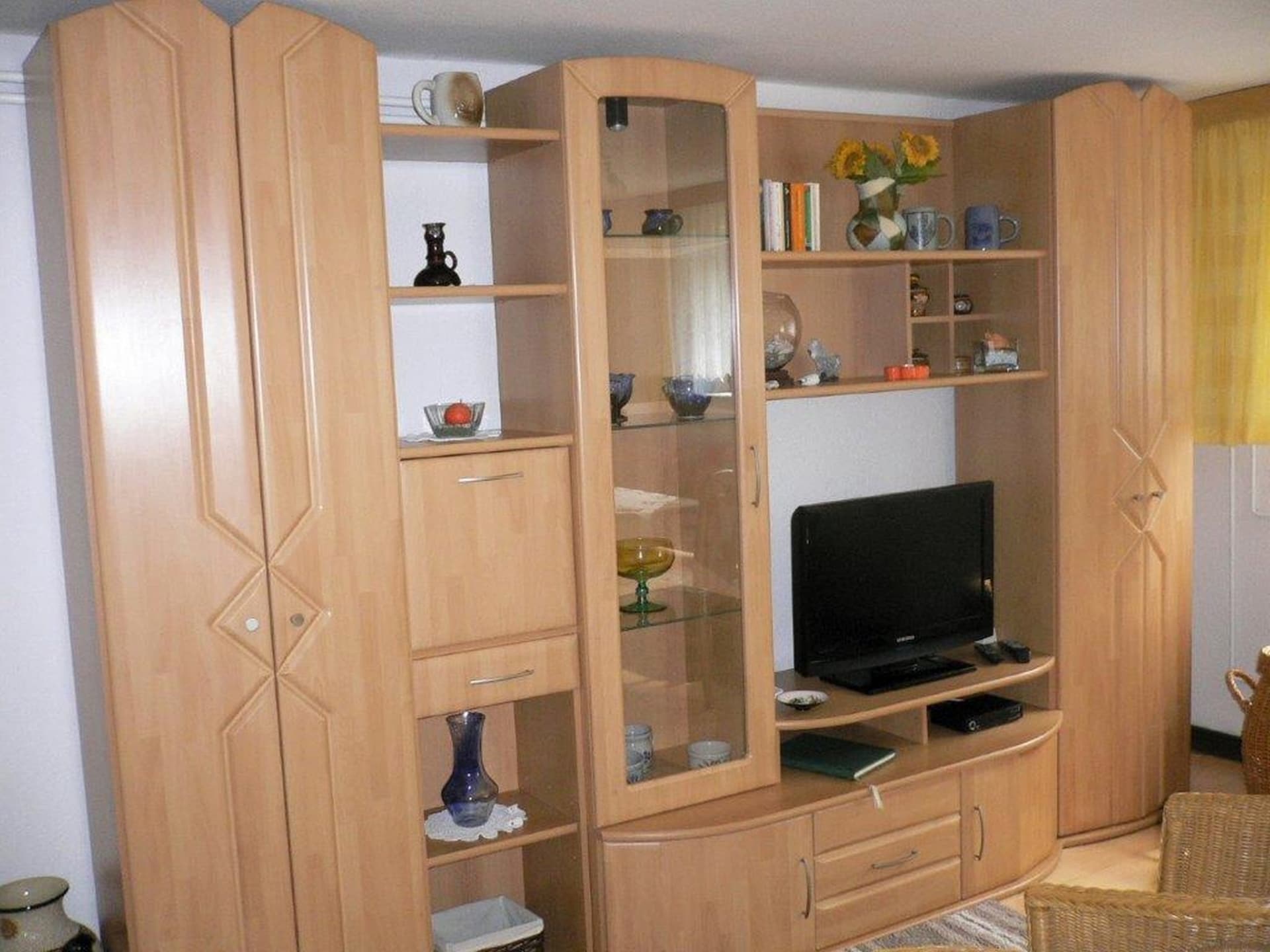 Gezellig appartement Blütenzauber in Wismar voor 2 personen - foto 11