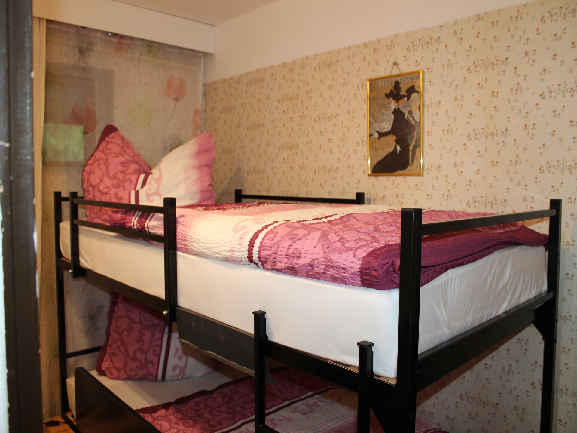 Centraal gelegen appartement in Kröpelin voor 4 personen - foto 2