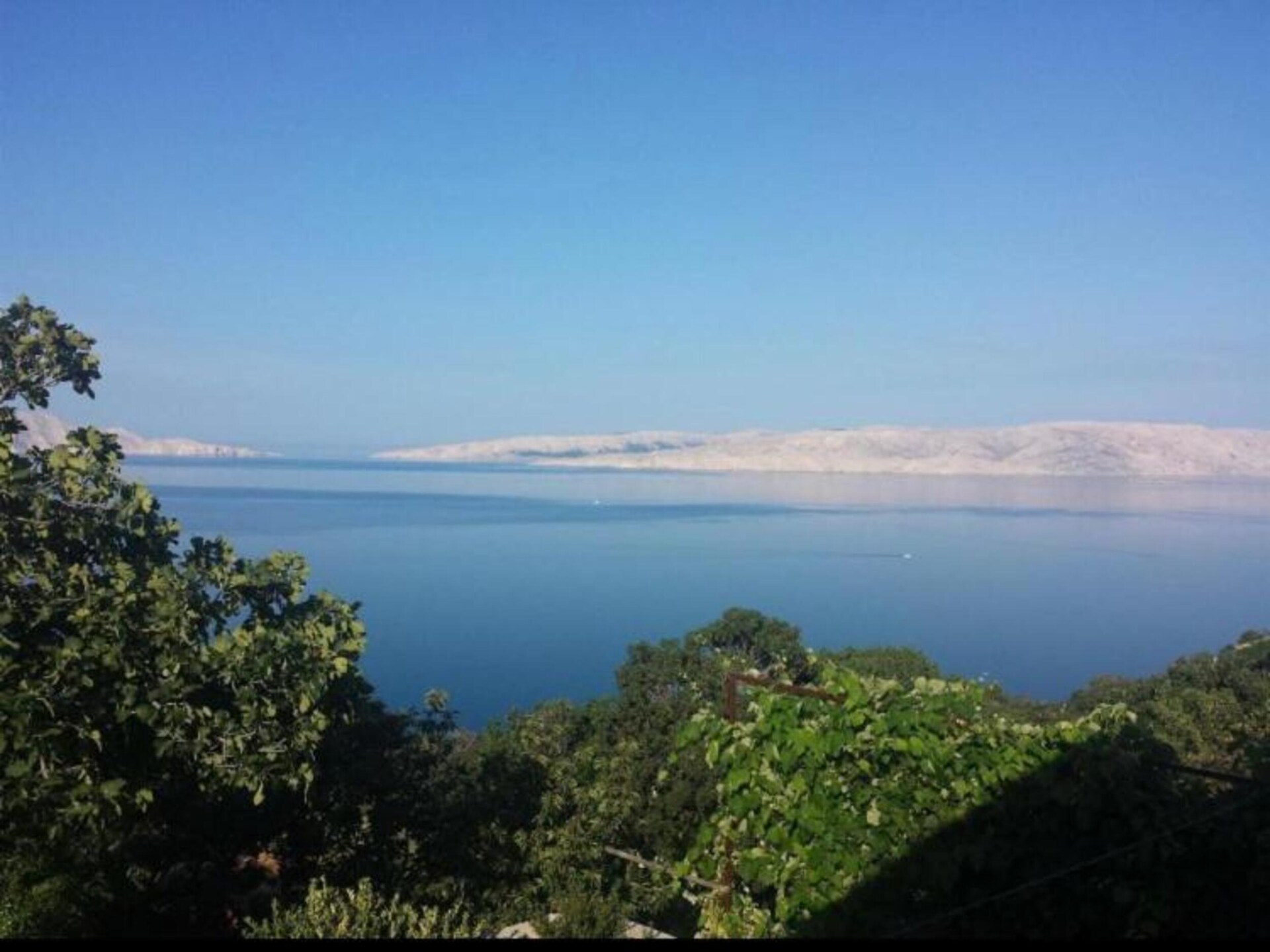 Knus appartement met zwembad en zeezicht in Senj - foto 21