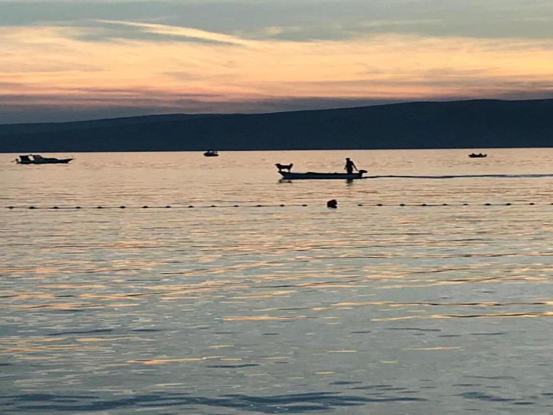 Knus appartement met zwembad en zeezicht in Senj - foto 30