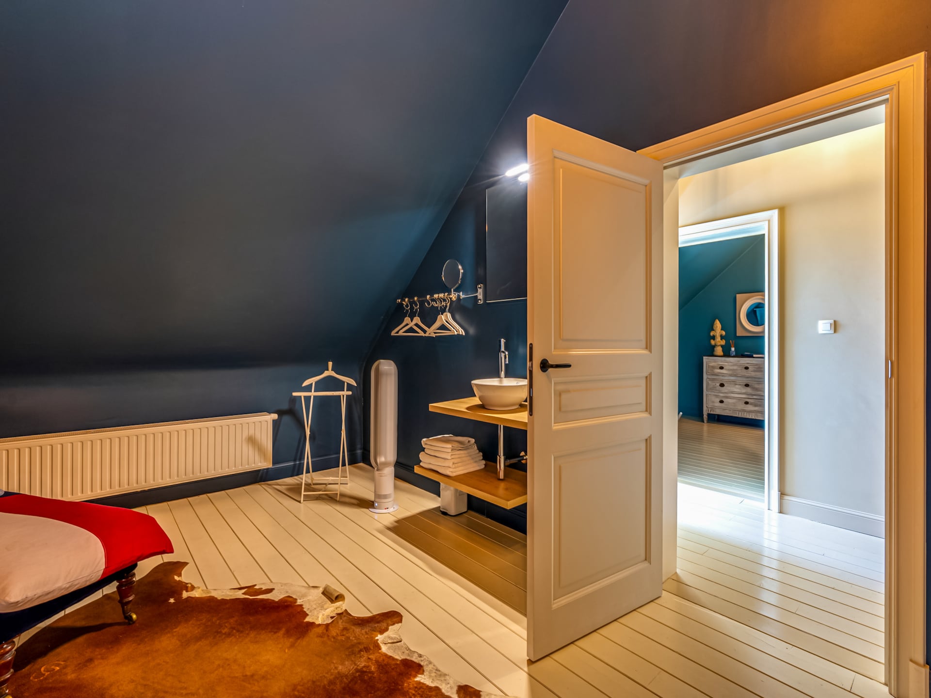 10-persoons vakantiehuis De Jachtbloesem in het centrum van Mettekoven - foto 28