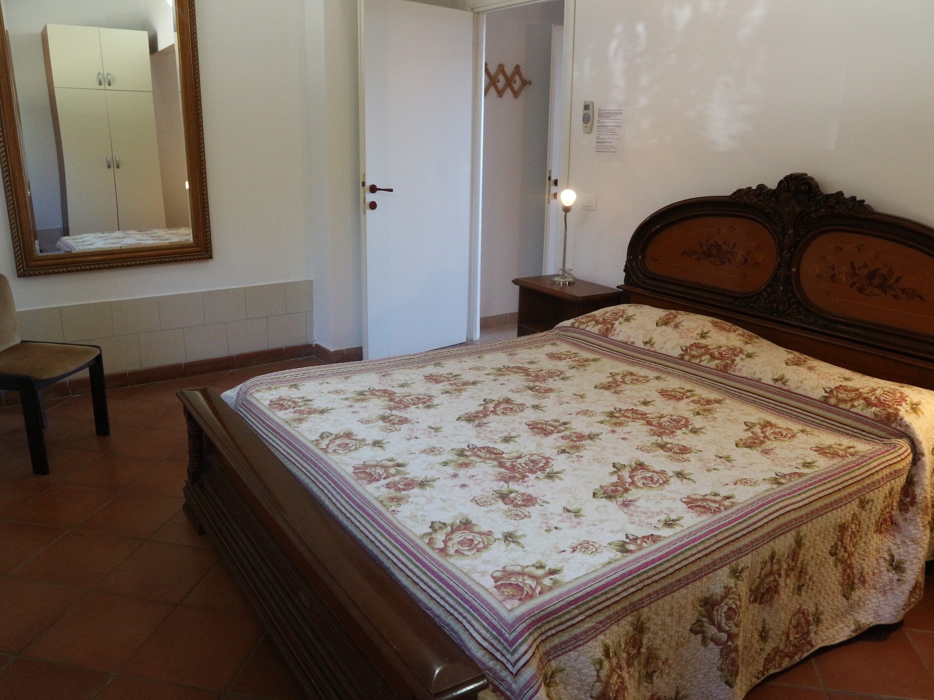 Rustgevend vakantiehuis Mario in Castagneto Carducci - foto 4