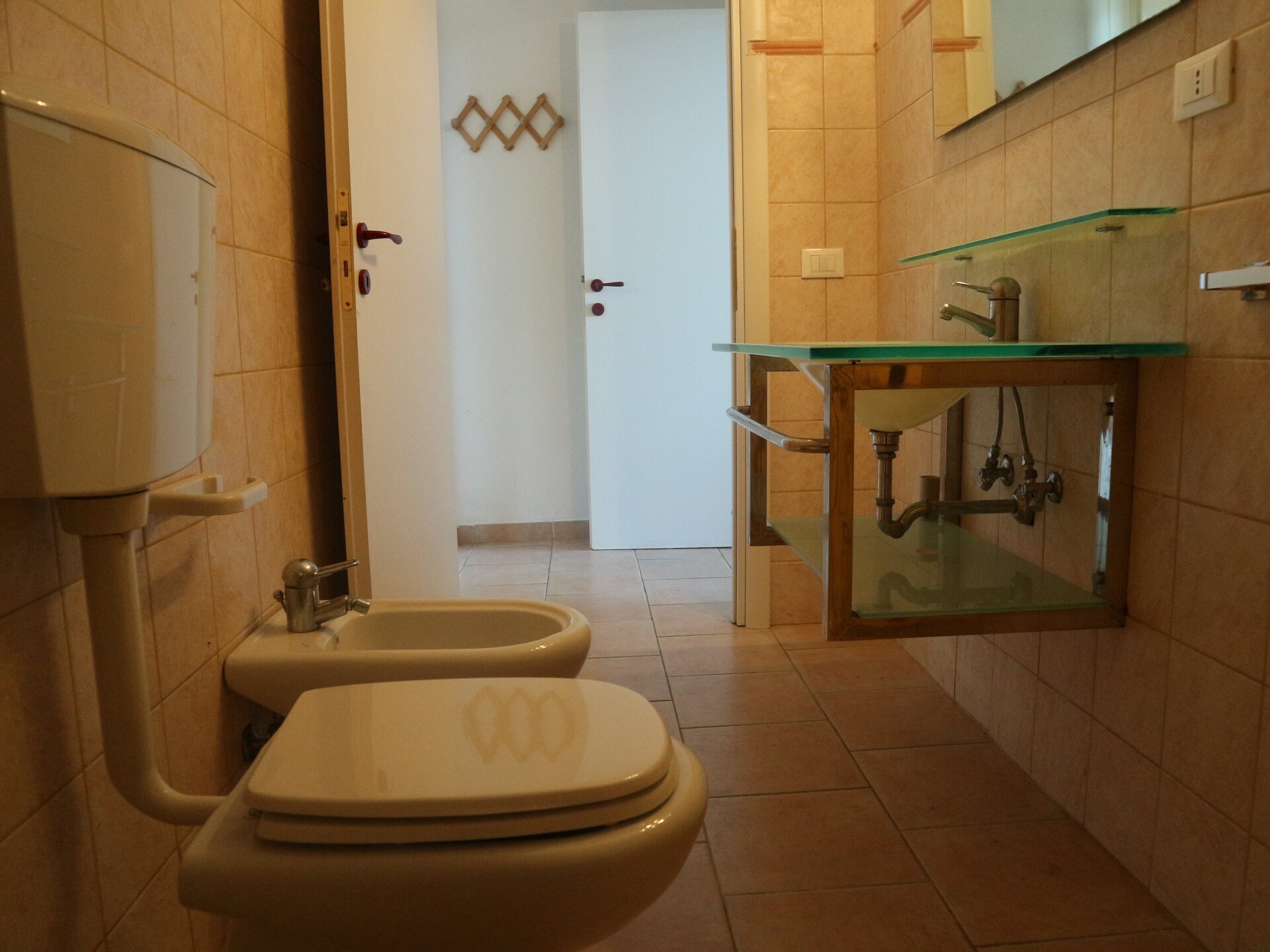 Rustgevend vakantiehuis Mario in Castagneto Carducci - foto 22