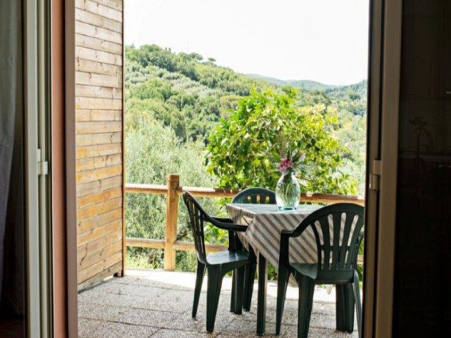 Rustgevend vakantiehuis Mario in Castagneto Carducci - foto 26