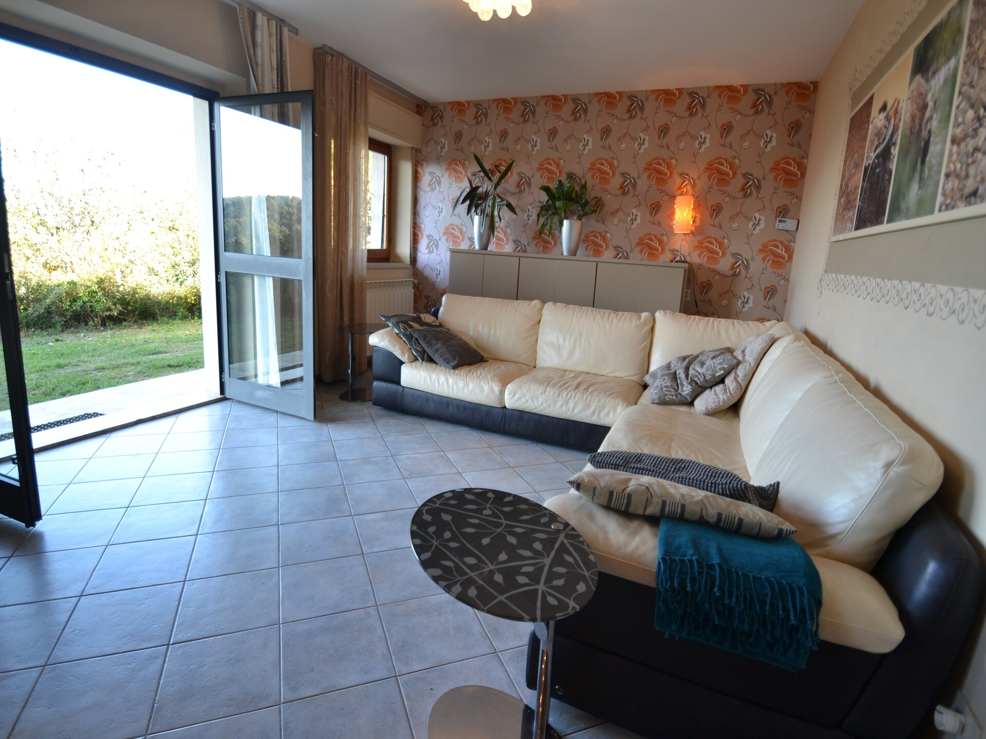 6-persoons vakantiehuis met privézwembad in Pescia - foto 8