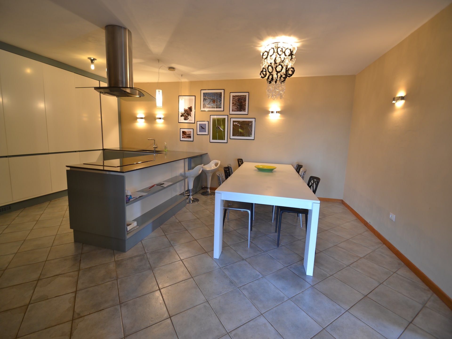 6-persoons vakantiehuis met privézwembad in Pescia - foto 11