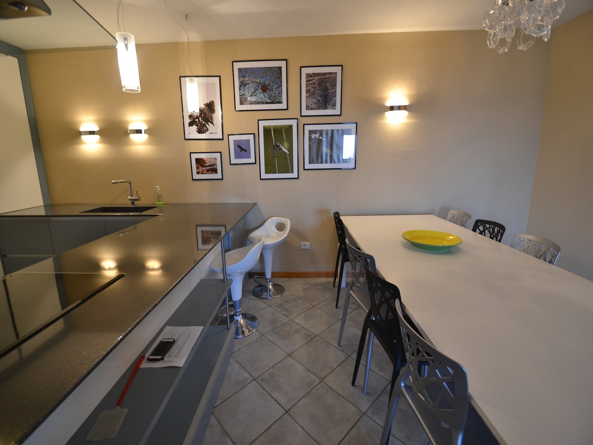 6-persoons vakantiehuis met privézwembad in Pescia - foto 12