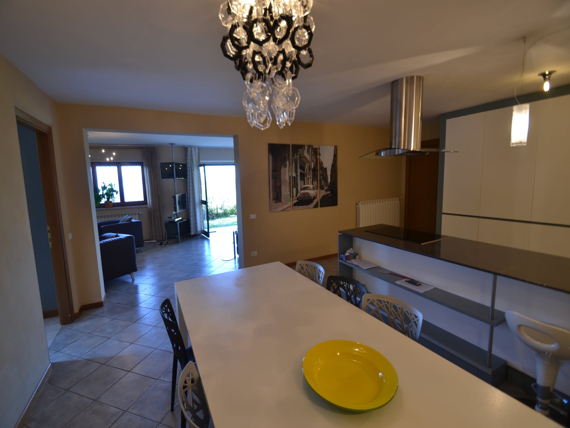 6-persoons vakantiehuis met privézwembad in Pescia - foto 13