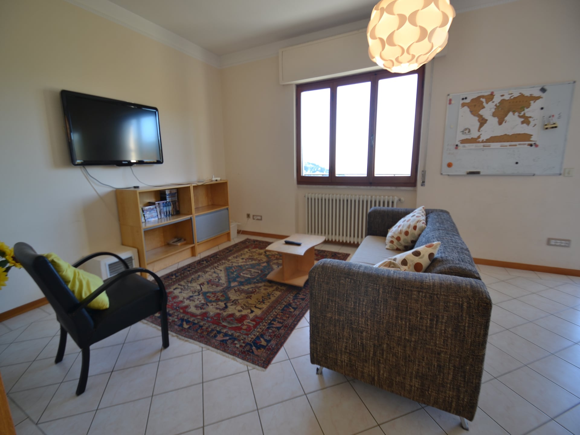 6-persoons vakantiehuis met privézwembad in Pescia - foto 10