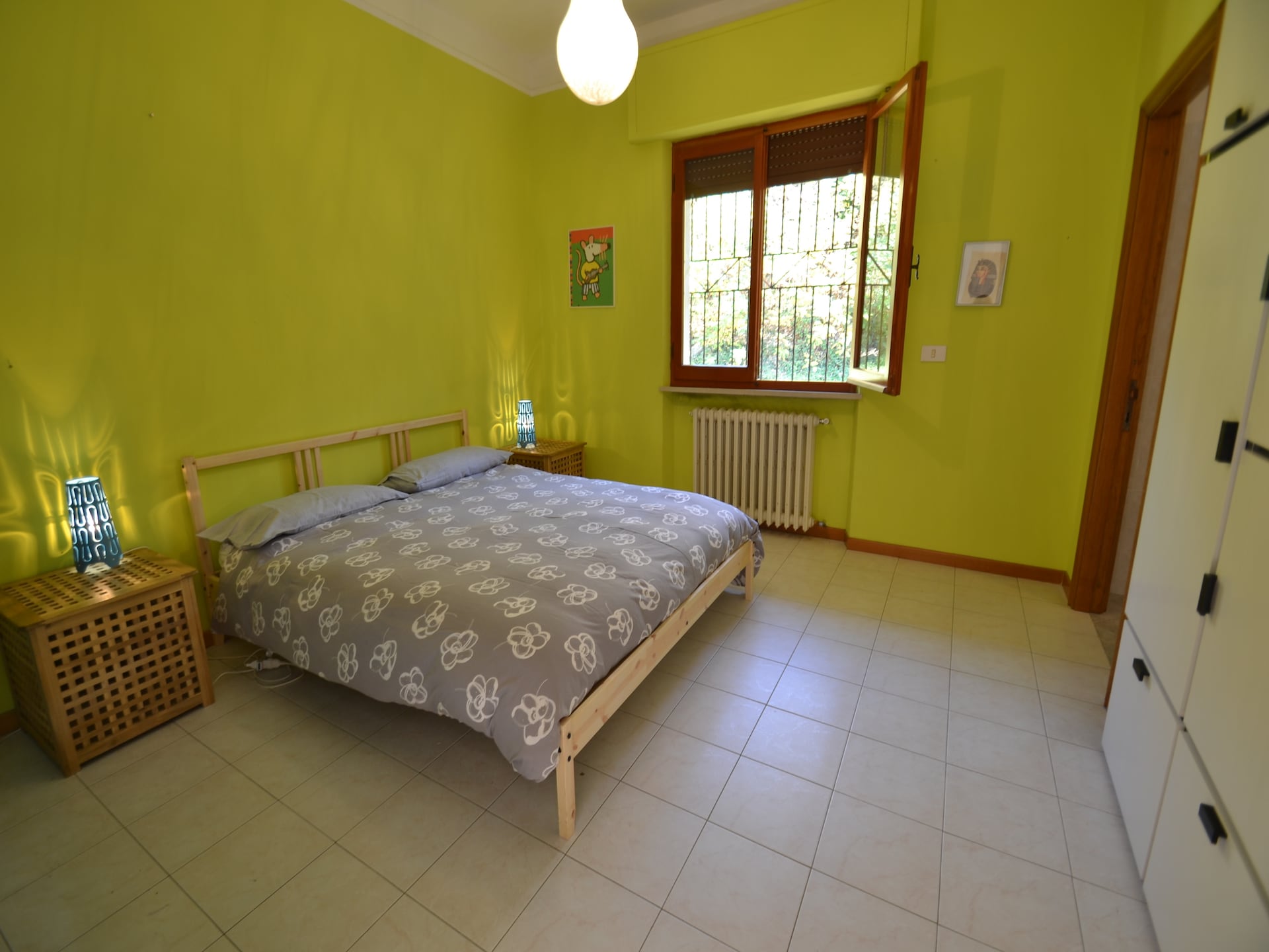 6-persoons vakantiehuis met privézwembad in Pescia - foto 16