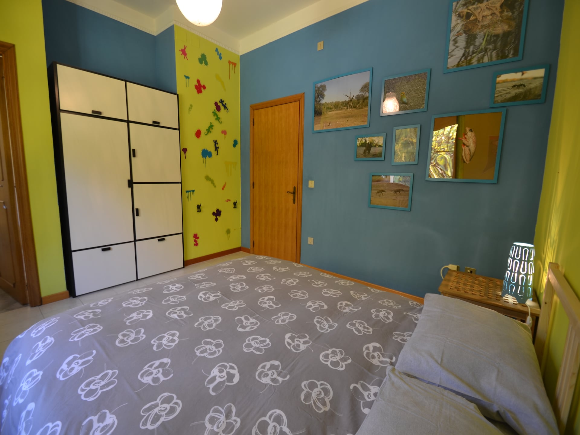 6-persoons vakantiehuis met privézwembad in Pescia - foto 17