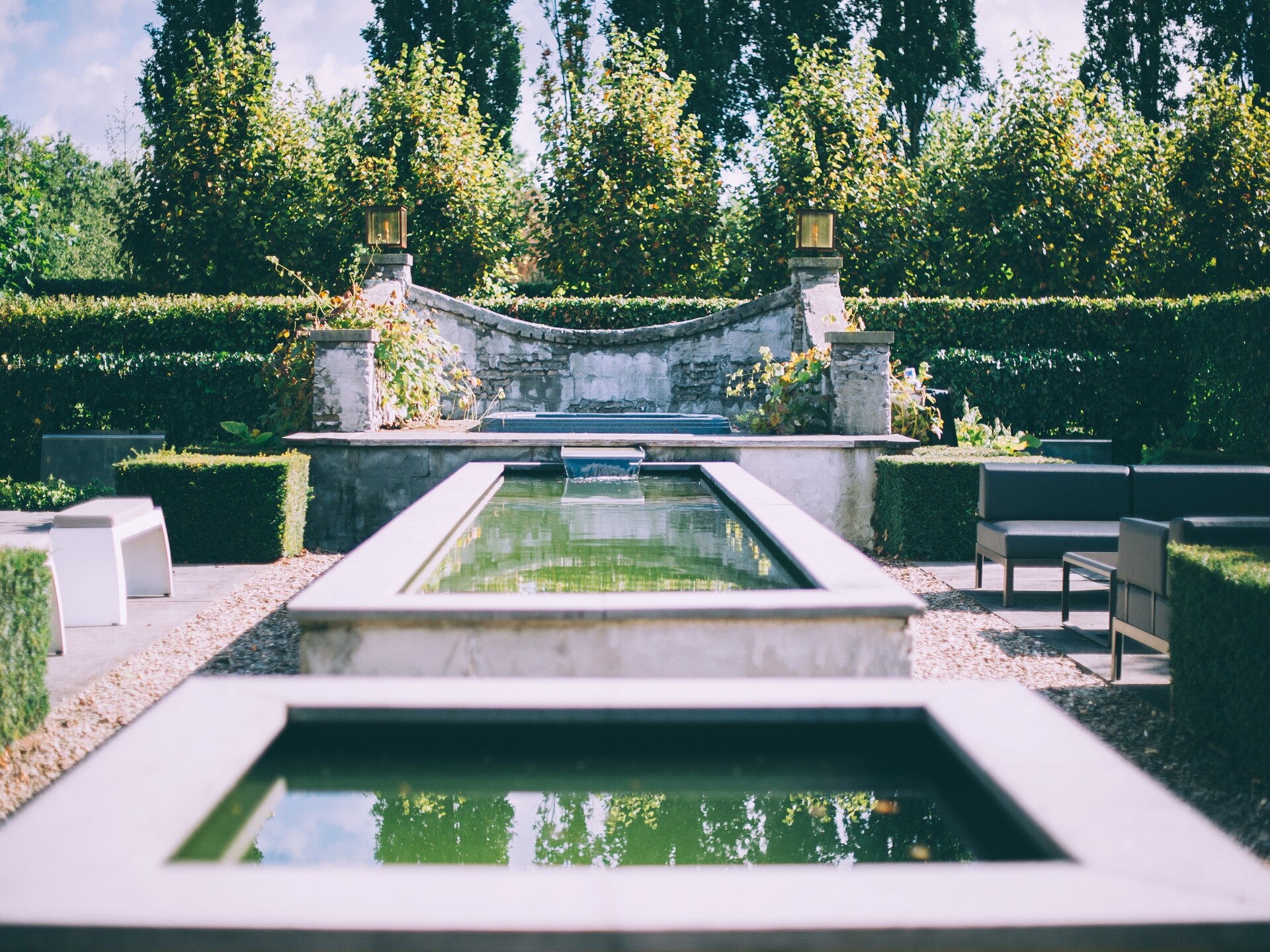 La Grande Maison Douce: Luxe boerderij met privé wellness in het Brabantse bos - foto 36