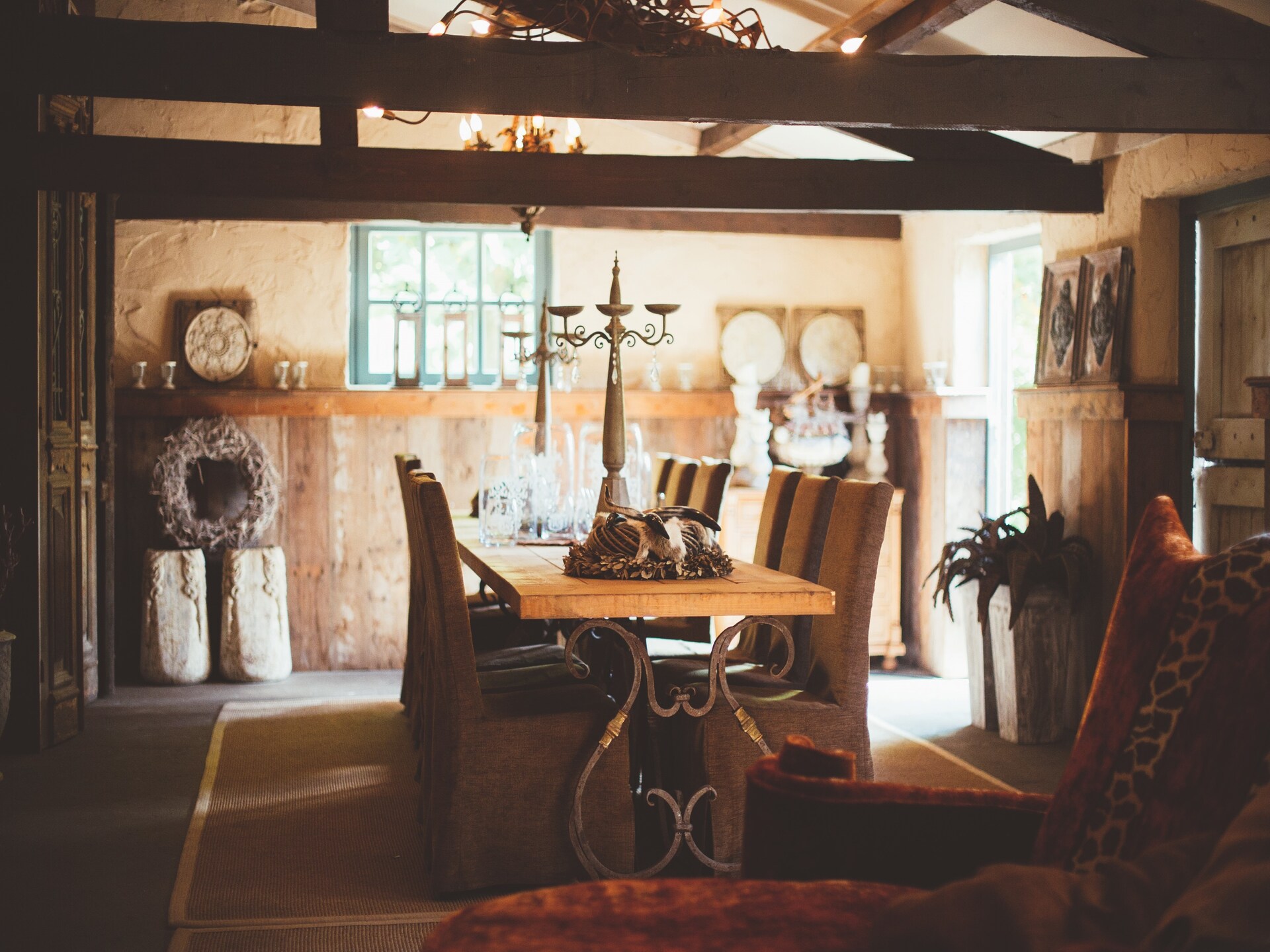 La Grande Maison Douce: Luxe boerderij met privé wellness in het Brabantse bos - foto 26