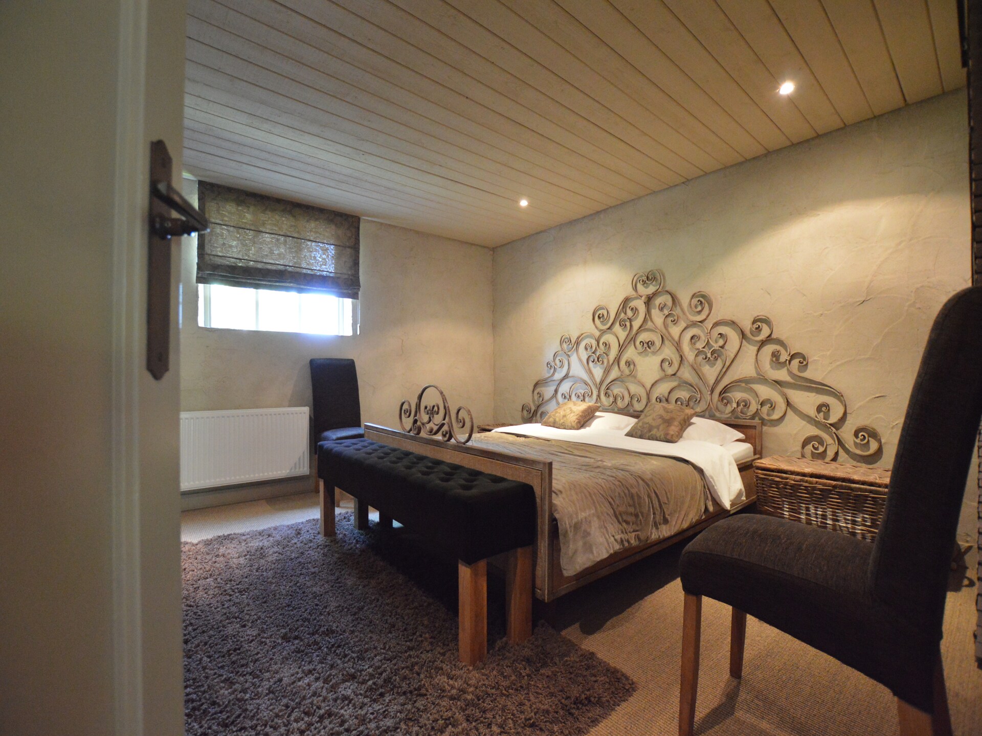 La Grande Maison Douce: Luxe boerderij met privé wellness in het Brabantse bos - foto 14