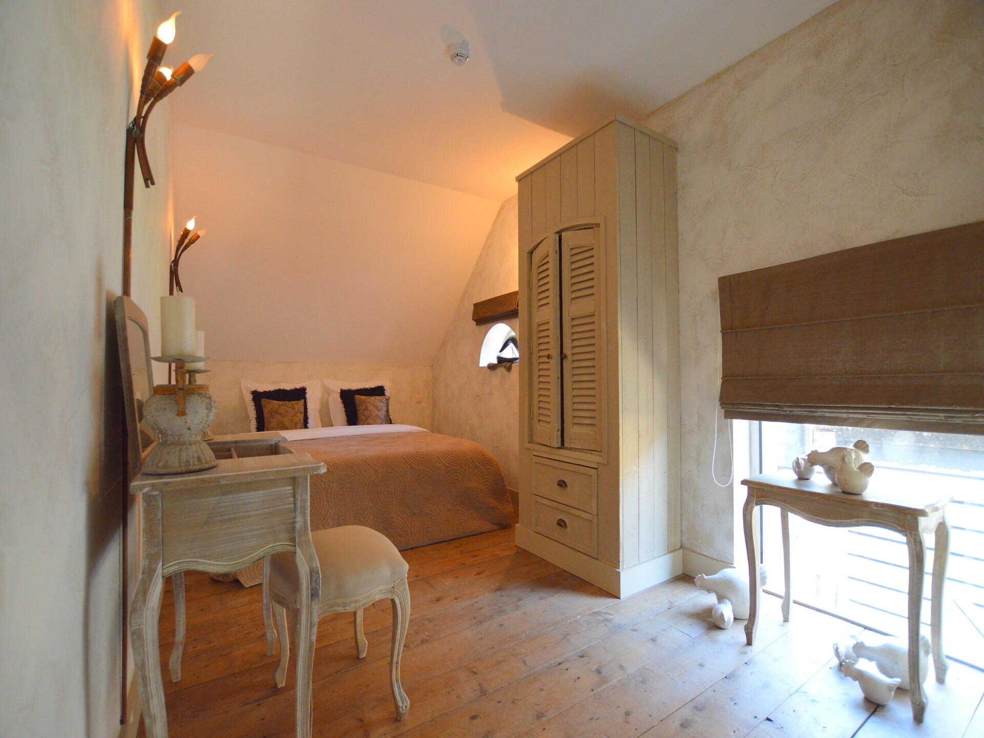 La Grande Maison Douce: Luxe boerderij met privé wellness in het Brabantse bos - foto 16