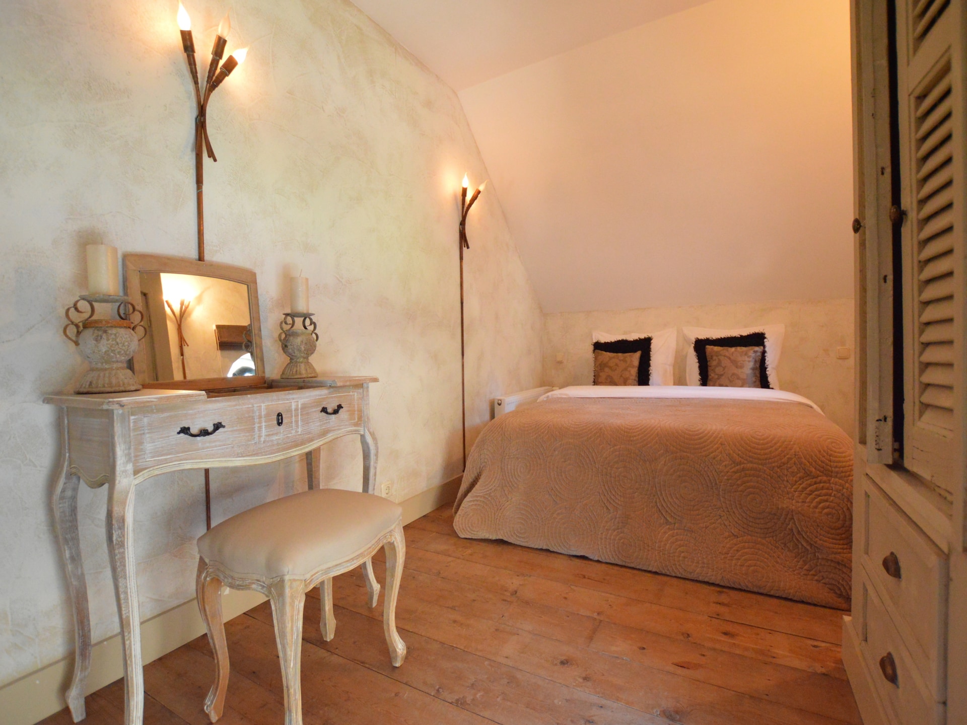 La Grande Maison Douce: Luxe boerderij met privé wellness in het Brabantse bos - foto 17