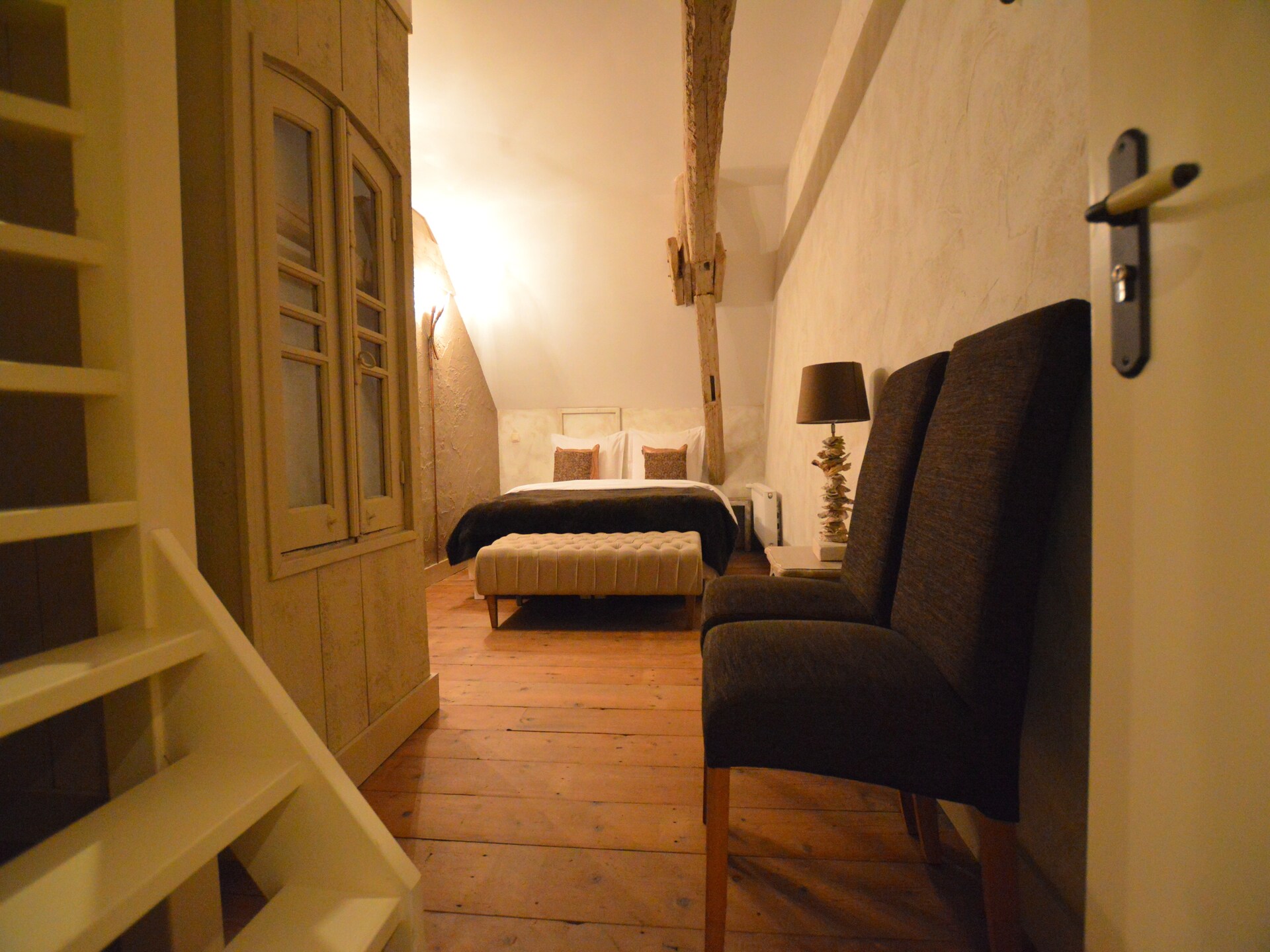 La Grande Maison Douce: Luxe boerderij met privé wellness in het Brabantse bos - foto 18
