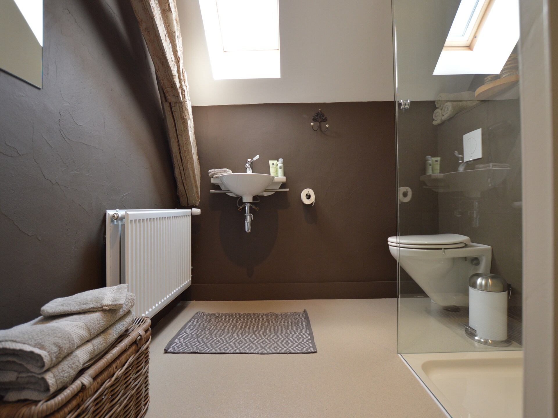 La Grande Maison Douce: Luxe boerderij met privé wellness in het Brabantse bos - foto 25