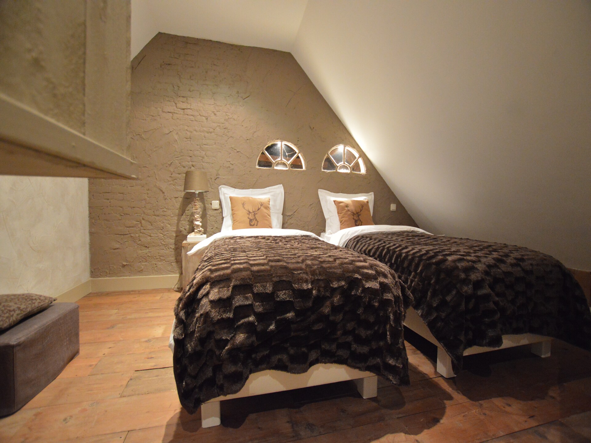 La Grande Maison Douce: Luxe boerderij met privé wellness in het Brabantse bos - foto 19