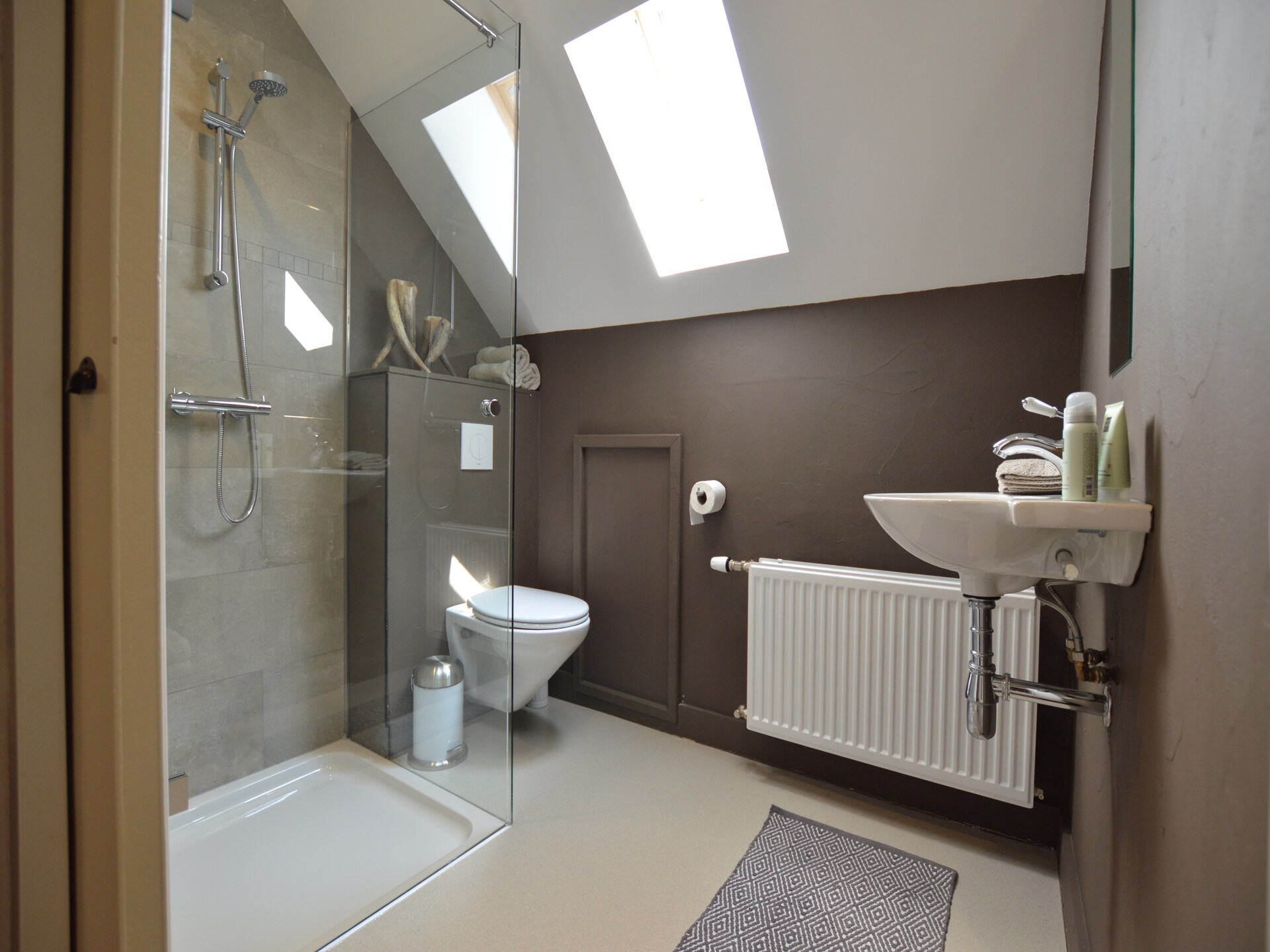 La Grande Maison Douce: Luxe boerderij met privé wellness in het Brabantse bos - foto 24
