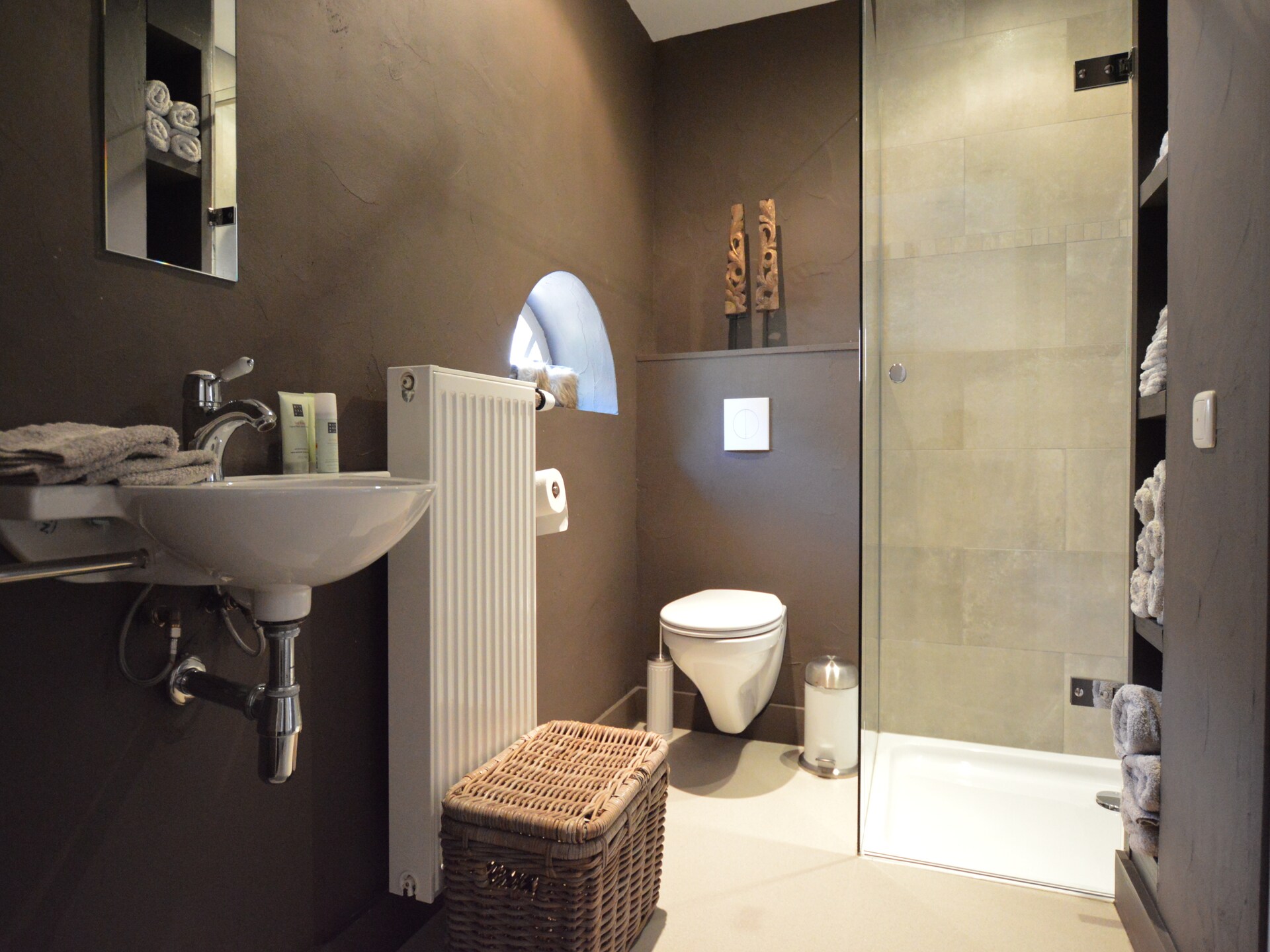 La Grande Maison Douce: Luxe boerderij met privé wellness in het Brabantse bos - foto 23