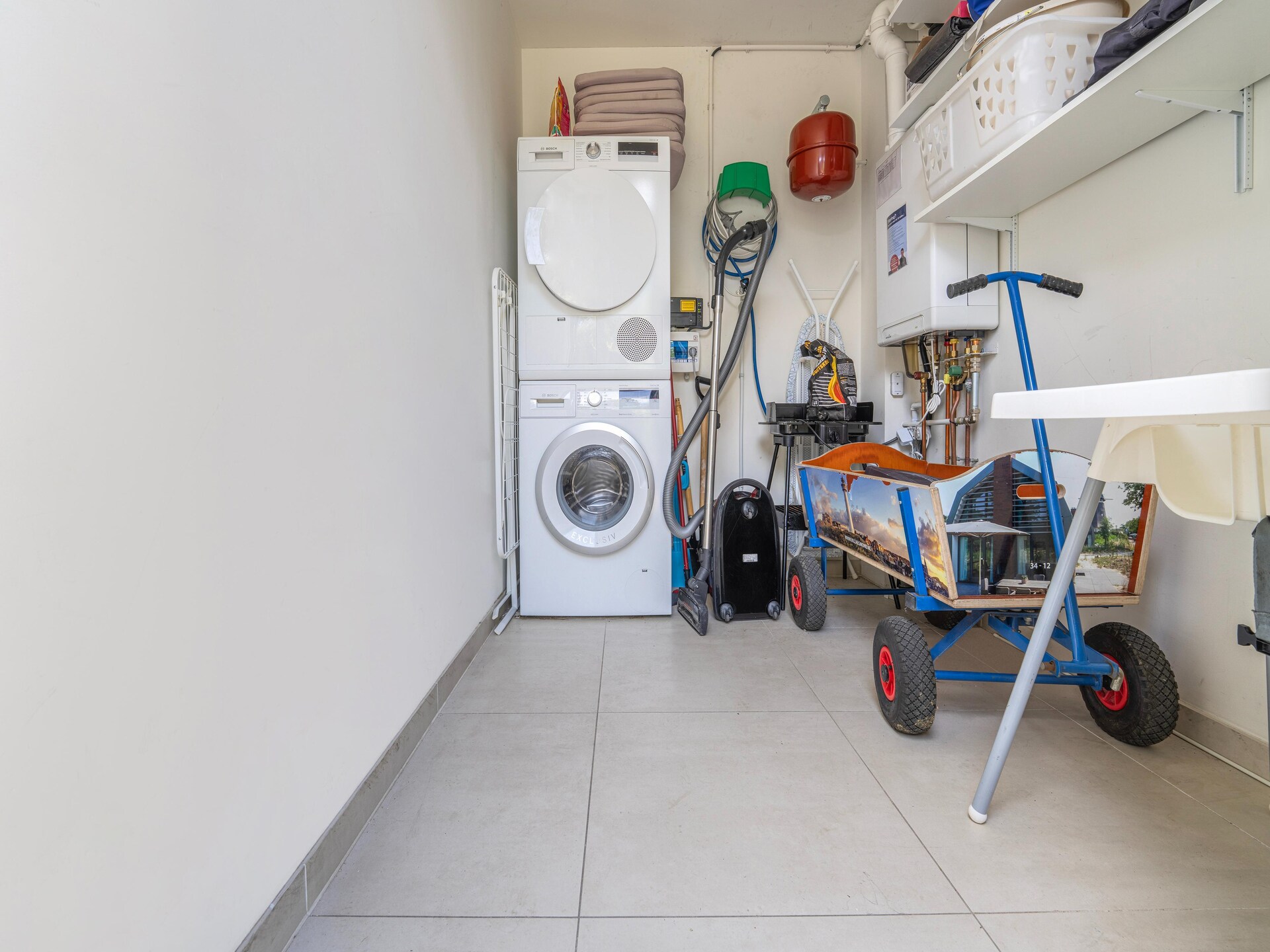 Villa Egmond: vrijstaand vakantiehuis aan de kust met open haard en bubbelbad - foto 30