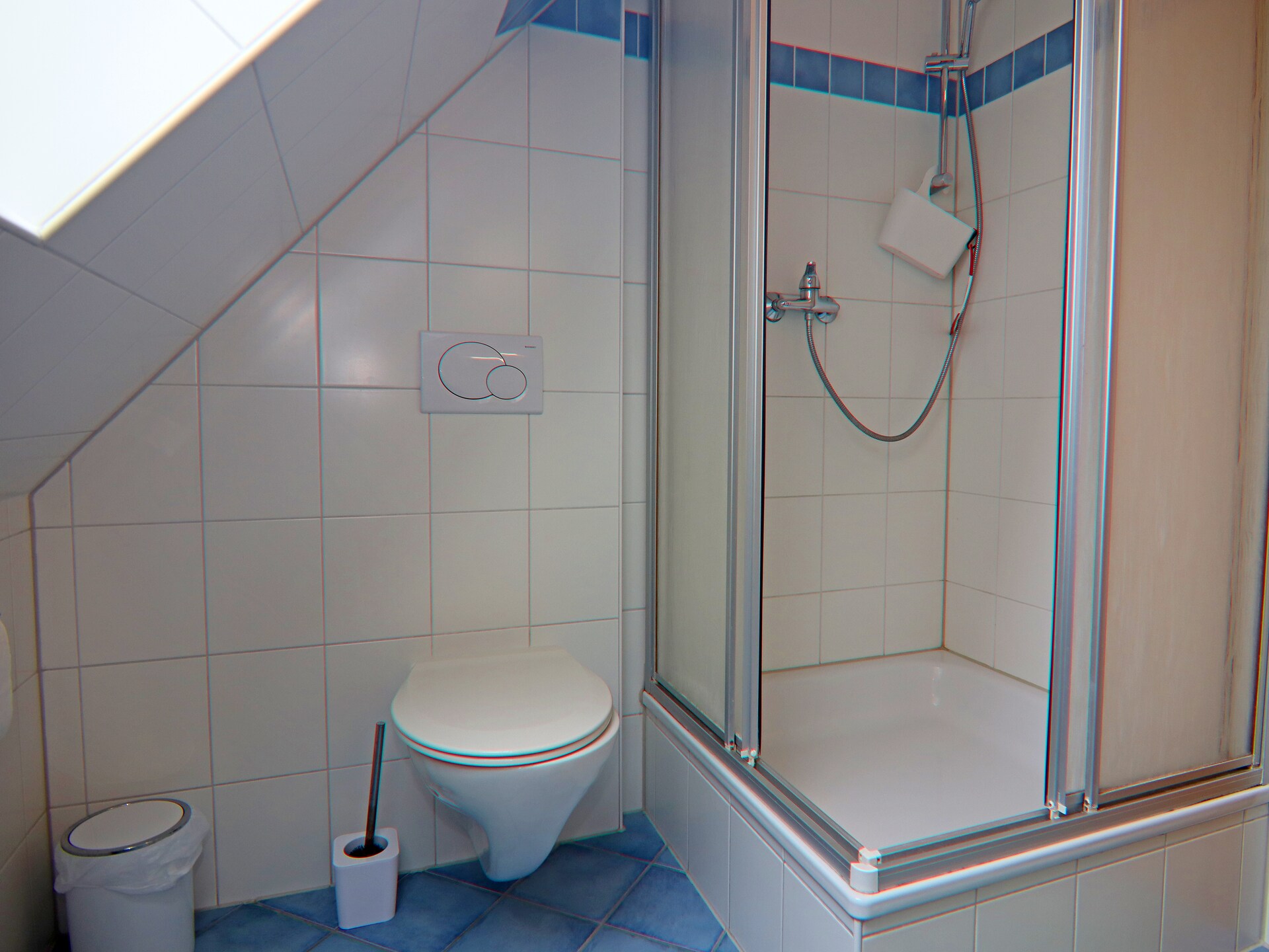Modern appartement met Oostzeezicht en tuin bij Rerik - foto 15
