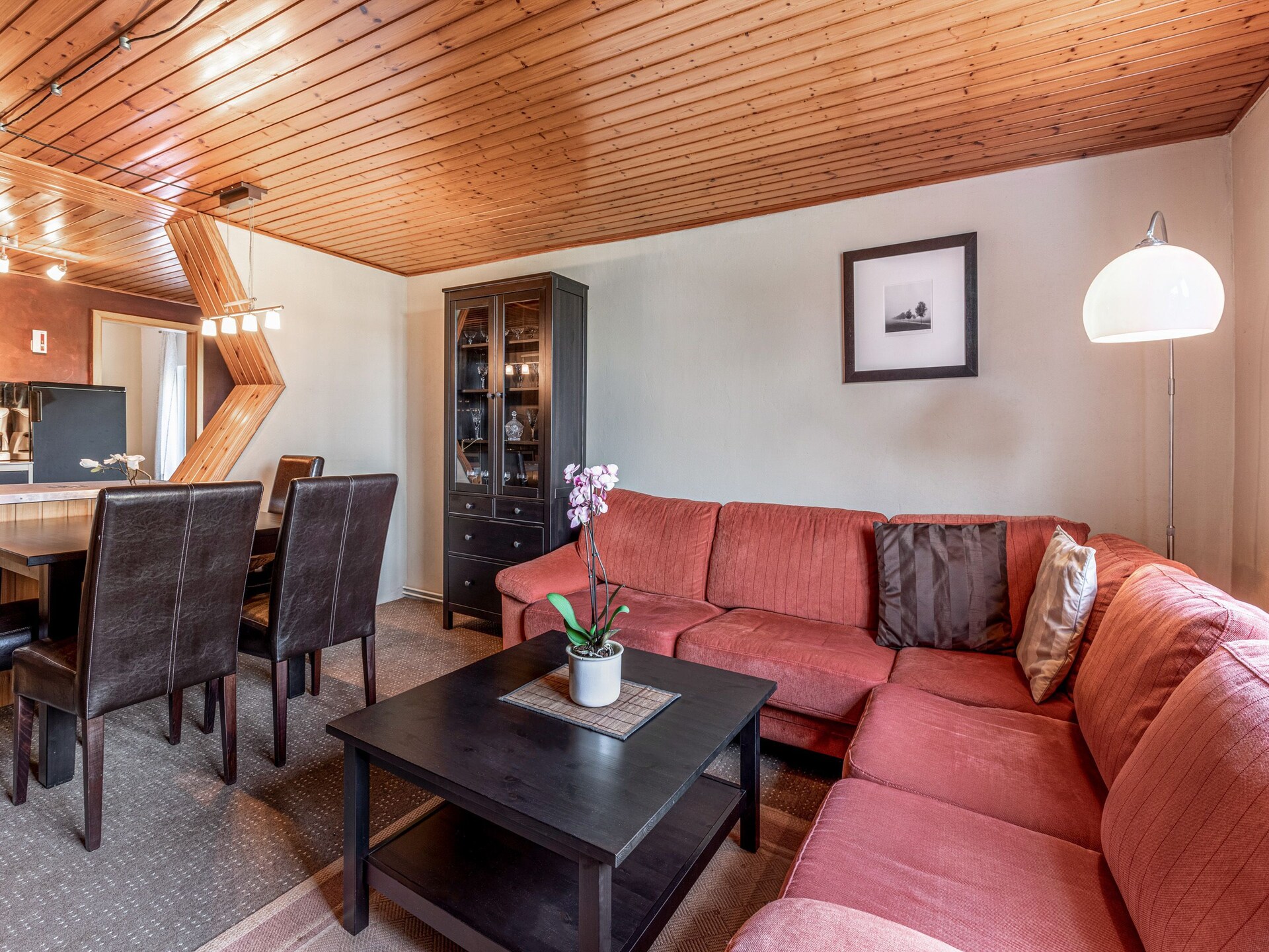 Ruim appartement Betty bij strand, grote tuin & golfbaan nabij Heiligendamm - foto 2
