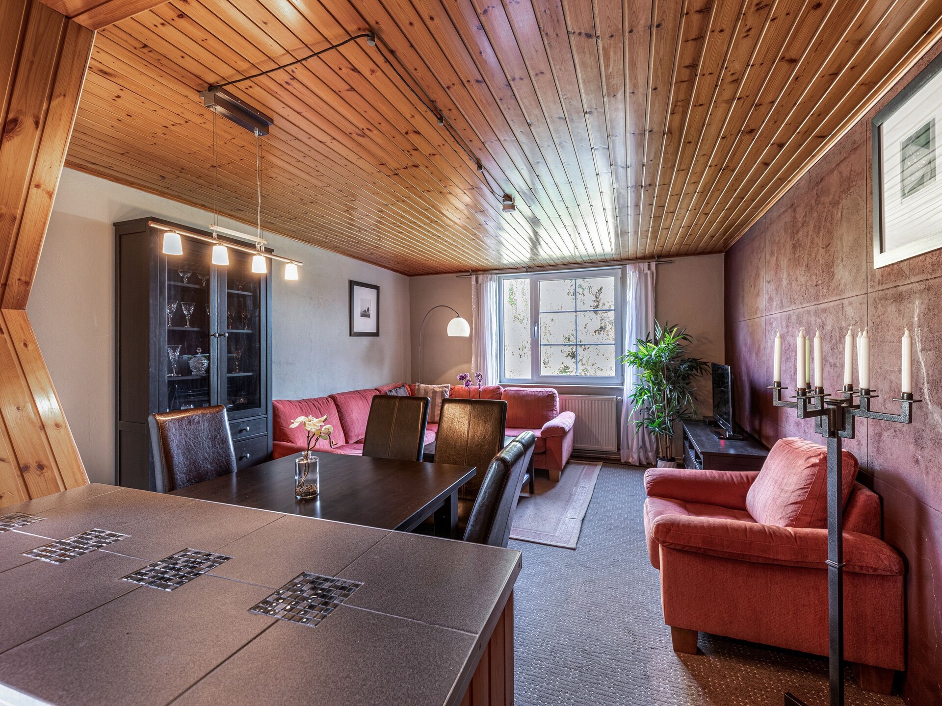 Ruim appartement Betty bij strand, grote tuin & golfbaan nabij Heiligendamm - foto 3