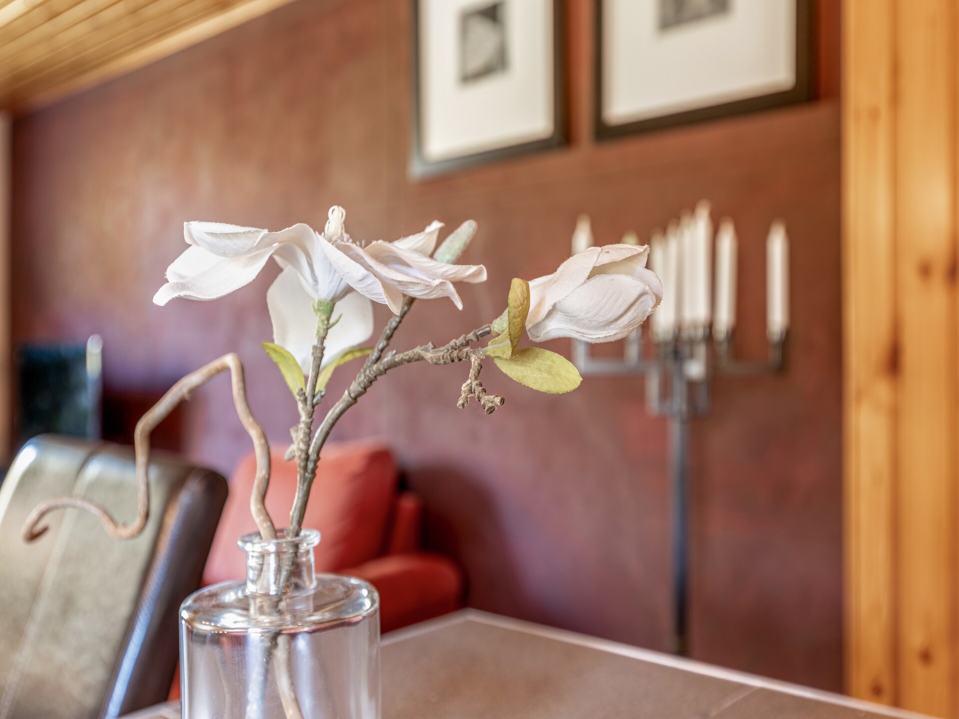 Ruim appartement Betty bij strand, grote tuin & golfbaan nabij Heiligendamm - foto 40